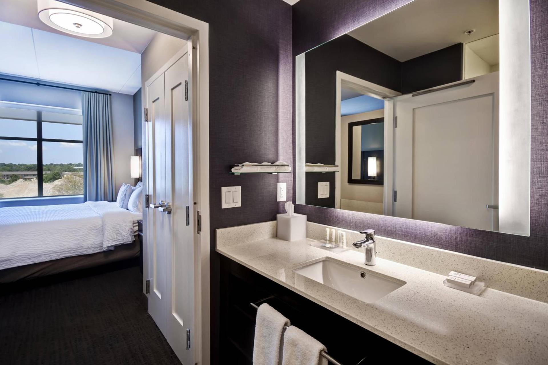 Residence Inn by Marriott Cincinnati Northeast/Mason photo 15