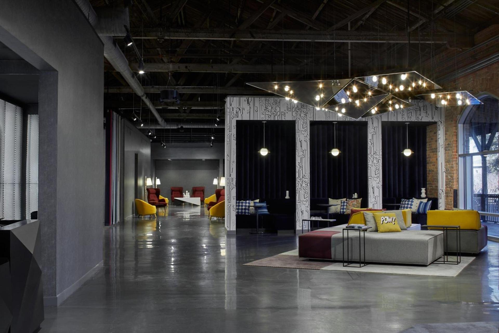 Aloft by Marriott Wilmington at Coastline Center photo 2
