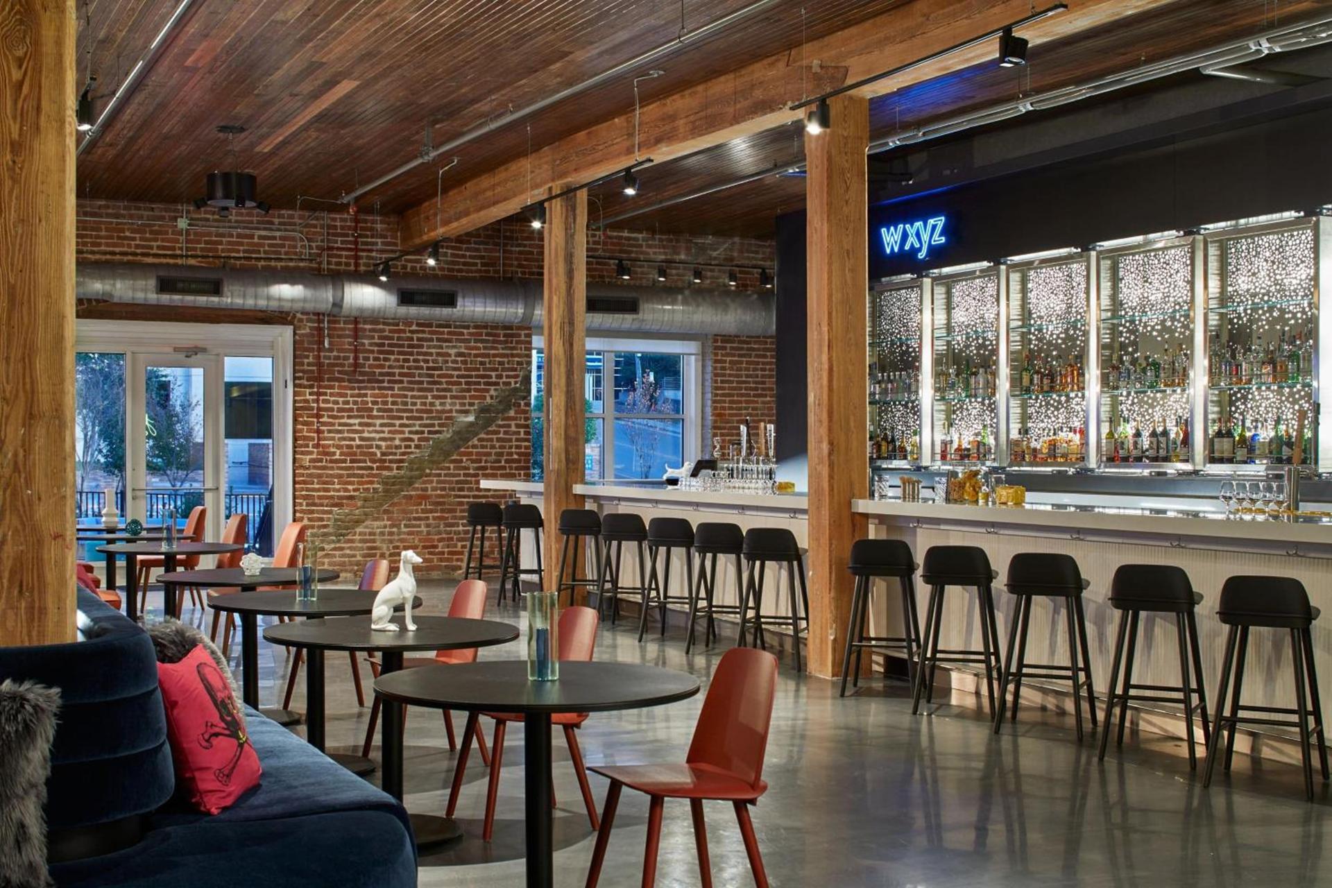 Aloft by Marriott Wilmington at Coastline Center photo 19