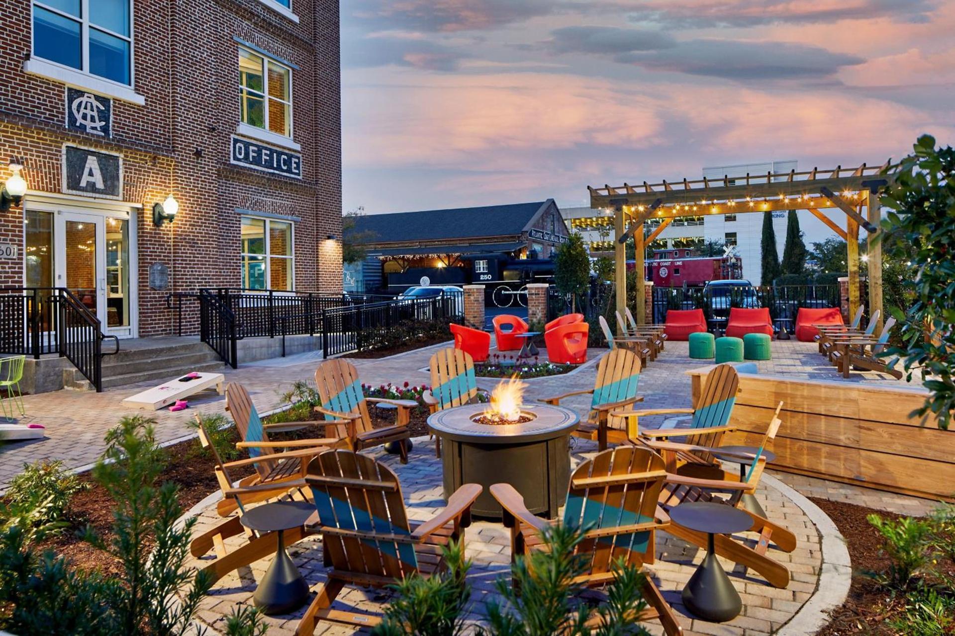 Aloft by Marriott Wilmington at Coastline Center photo 34