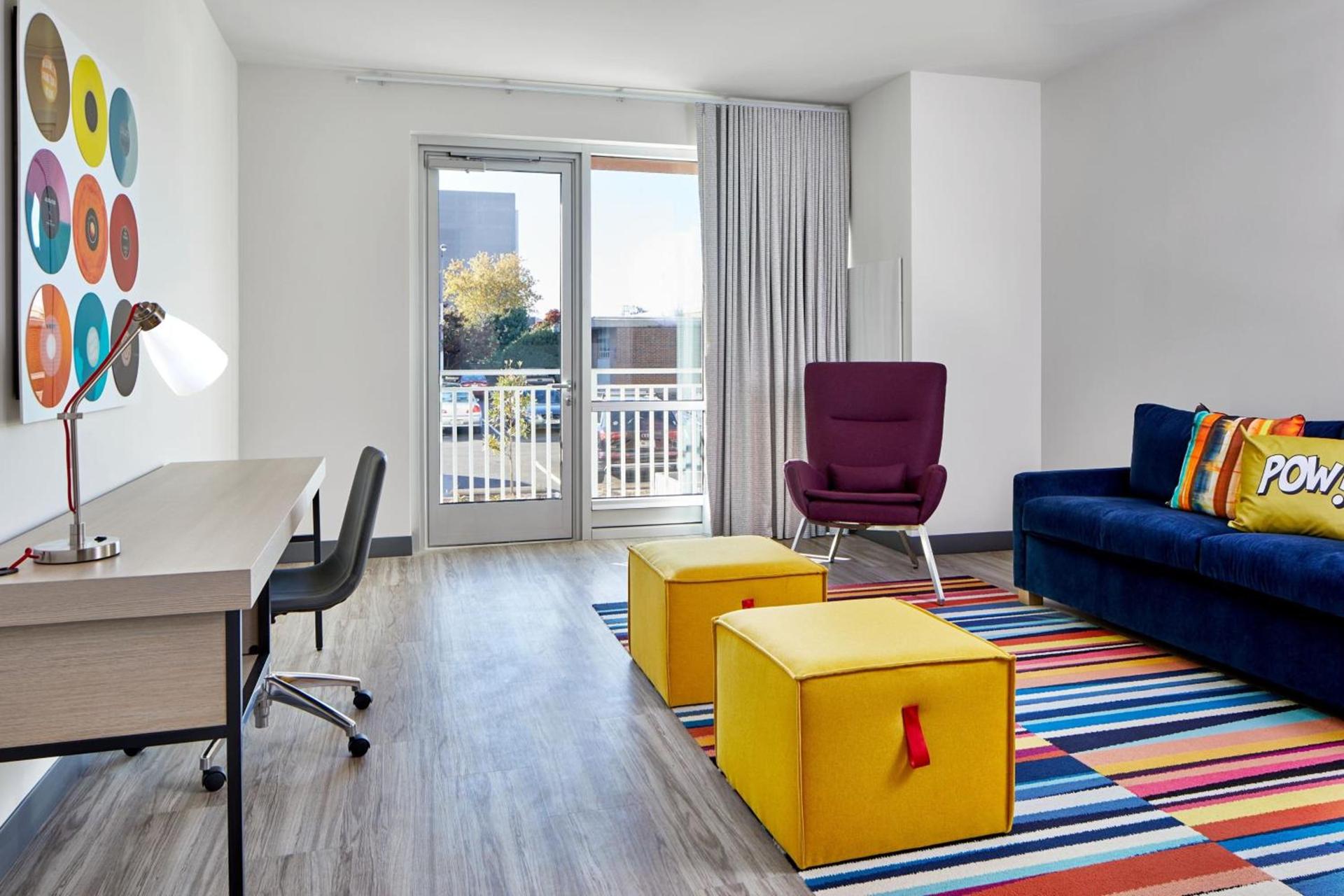 Aloft by Marriott Wilmington at Coastline Center photo 13