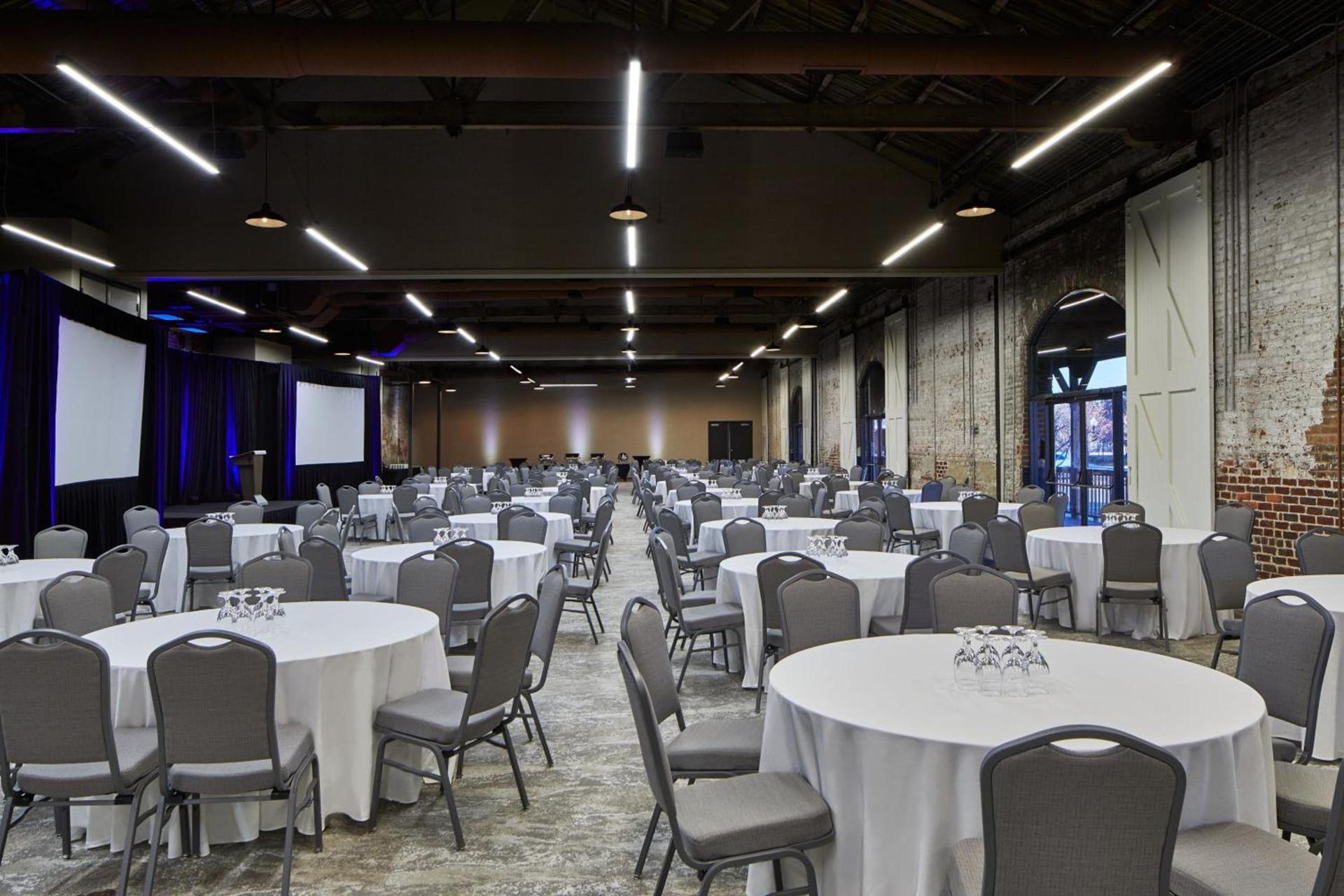 Aloft by Marriott Wilmington at Coastline Center photo 32