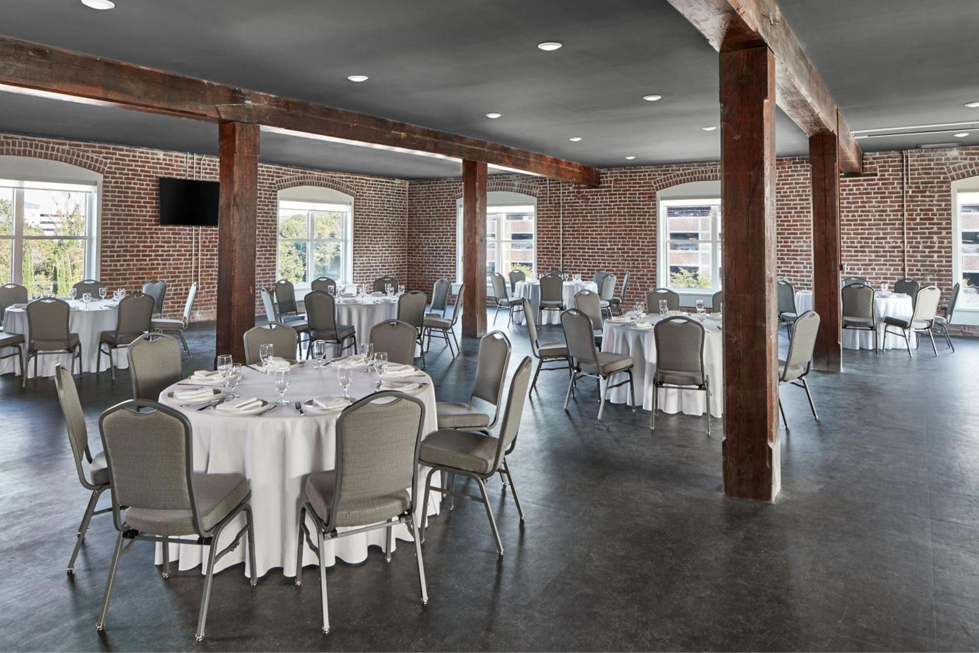 Aloft by Marriott Wilmington at Coastline Center photo 31
