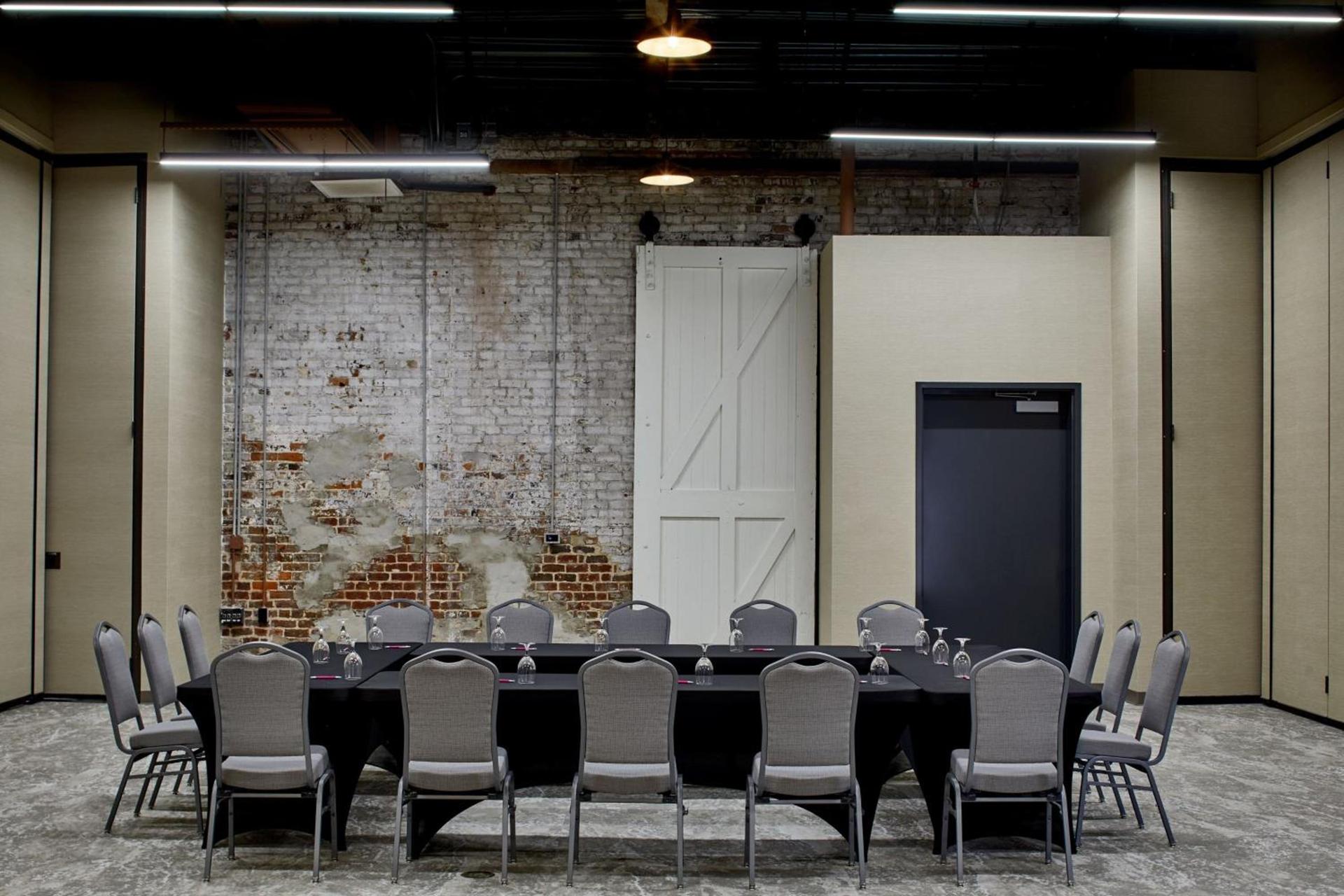 Aloft by Marriott Wilmington at Coastline Center photo 30
