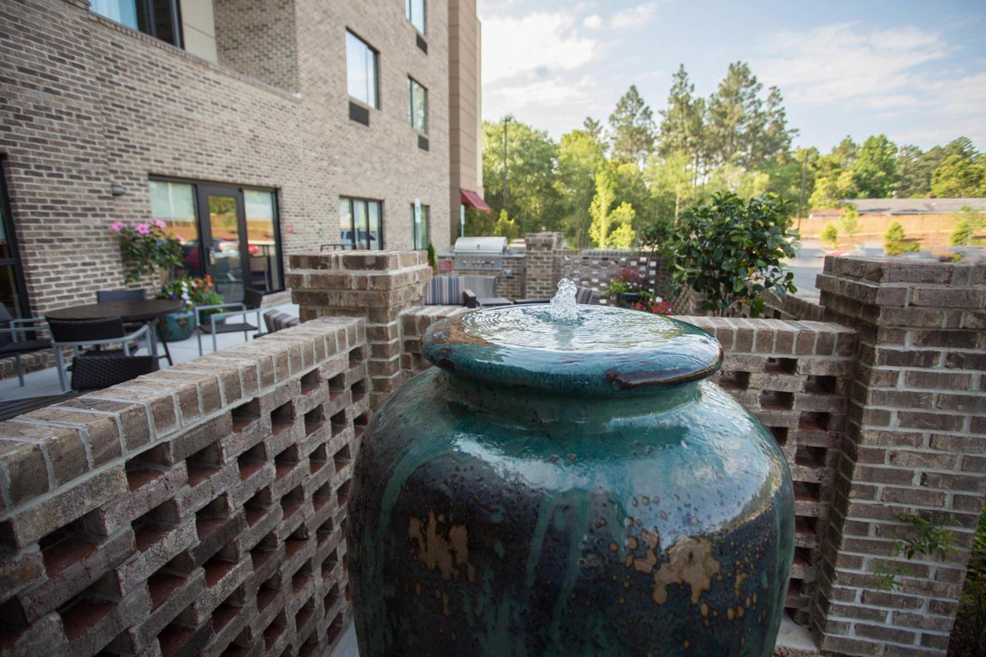 TownePlace Suites by Marriott Southern Pines Aberdeen photo 19