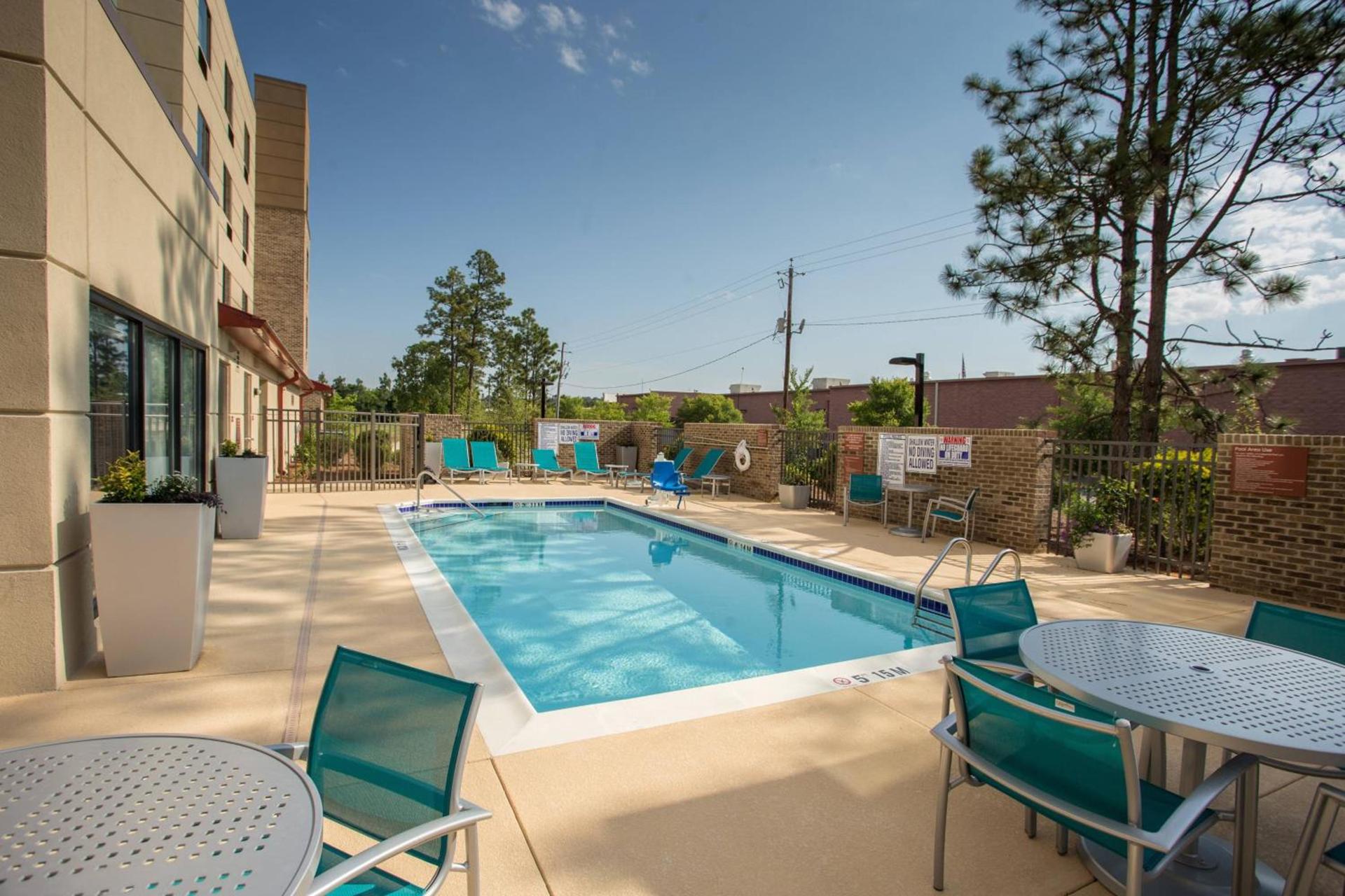 TownePlace Suites by Marriott Southern Pines Aberdeen photo 14