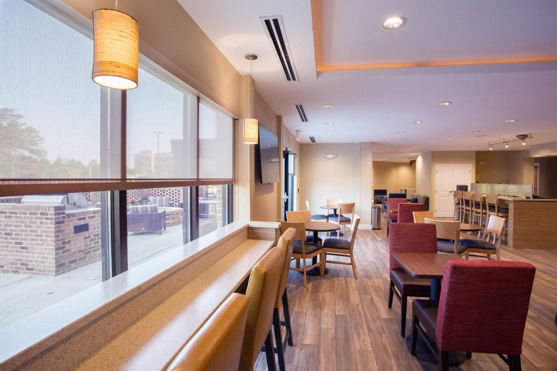 TownePlace Suites by Marriott Southern Pines Aberdeen photo 12