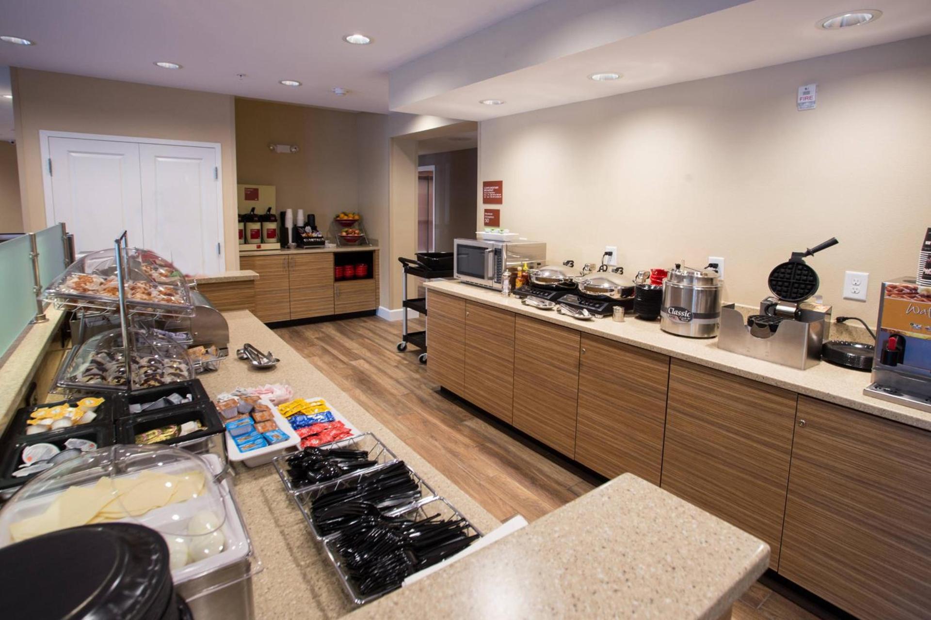 TownePlace Suites by Marriott Southern Pines Aberdeen photo 13