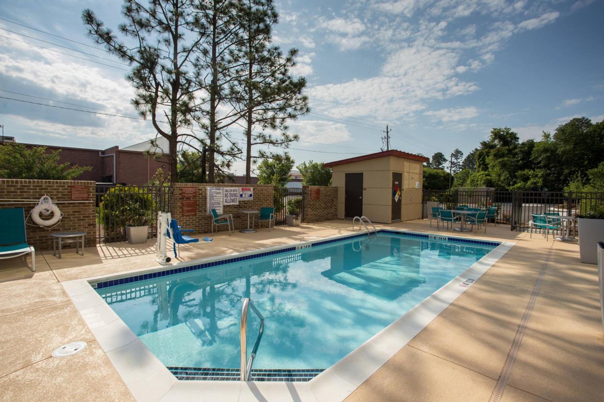 TownePlace Suites by Marriott Southern Pines Aberdeen photo 15