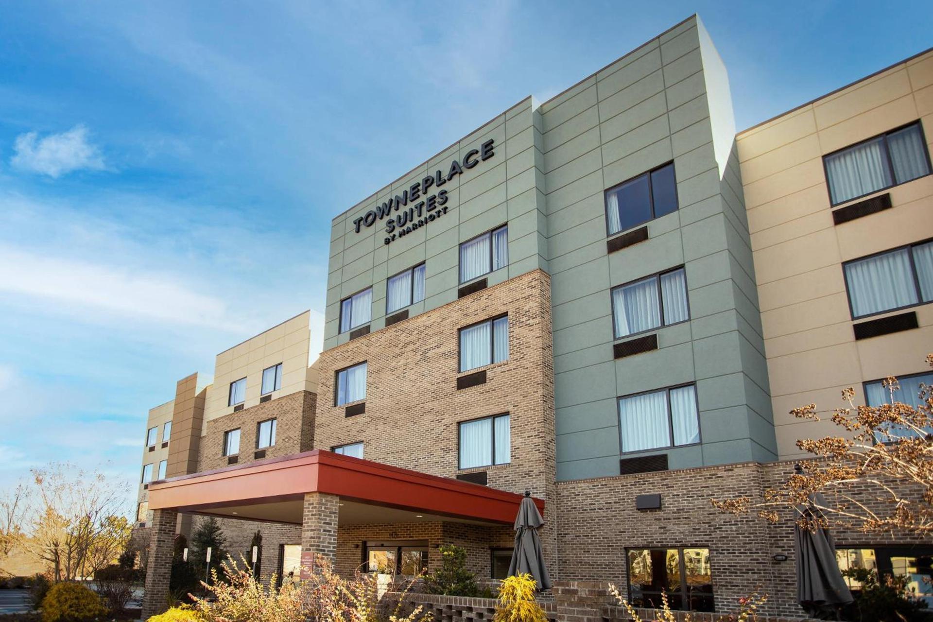 TownePlace Suites by Marriott Southern Pines Aberdeen photo 3