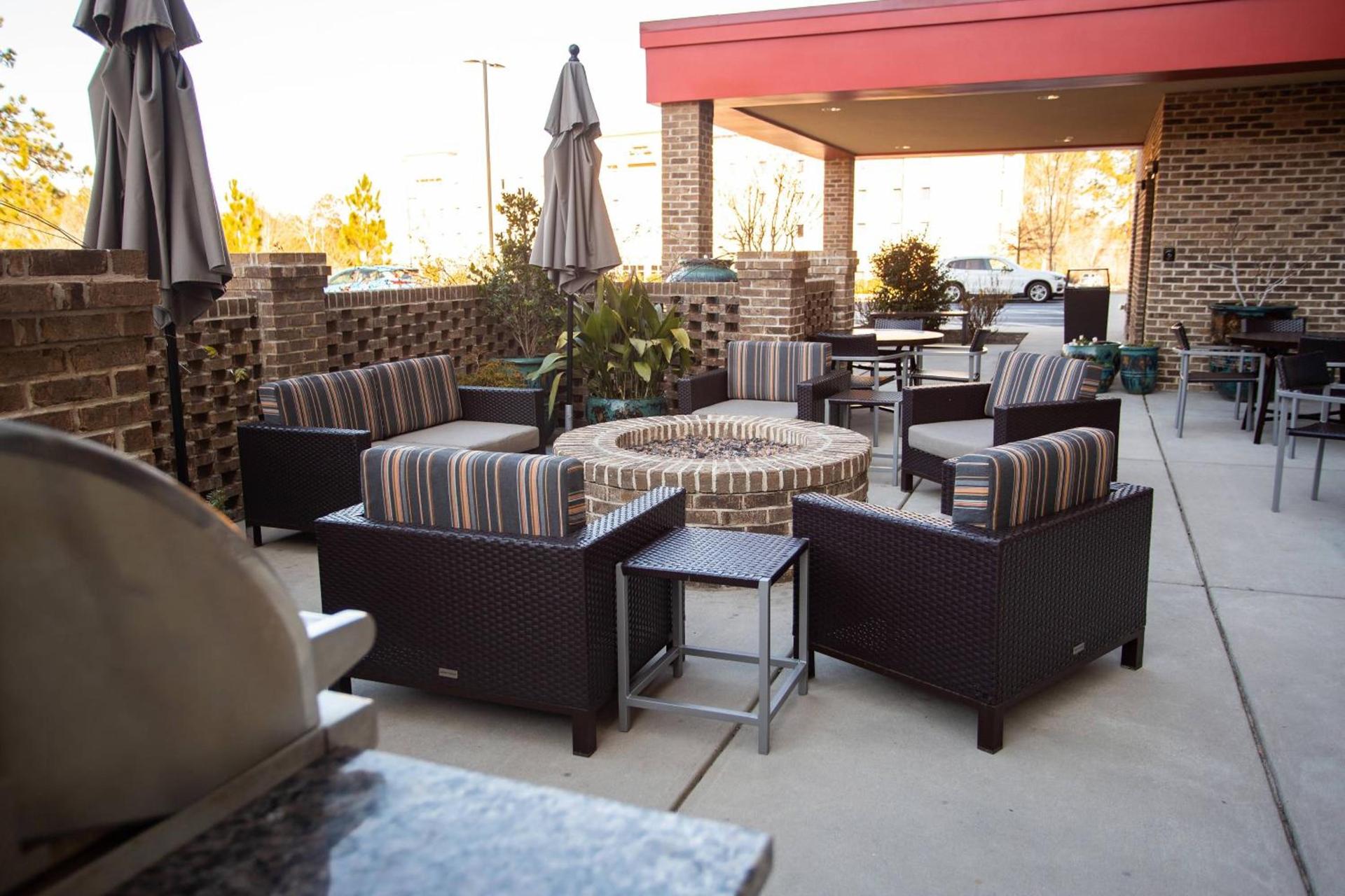 TownePlace Suites by Marriott Southern Pines Aberdeen photo 10