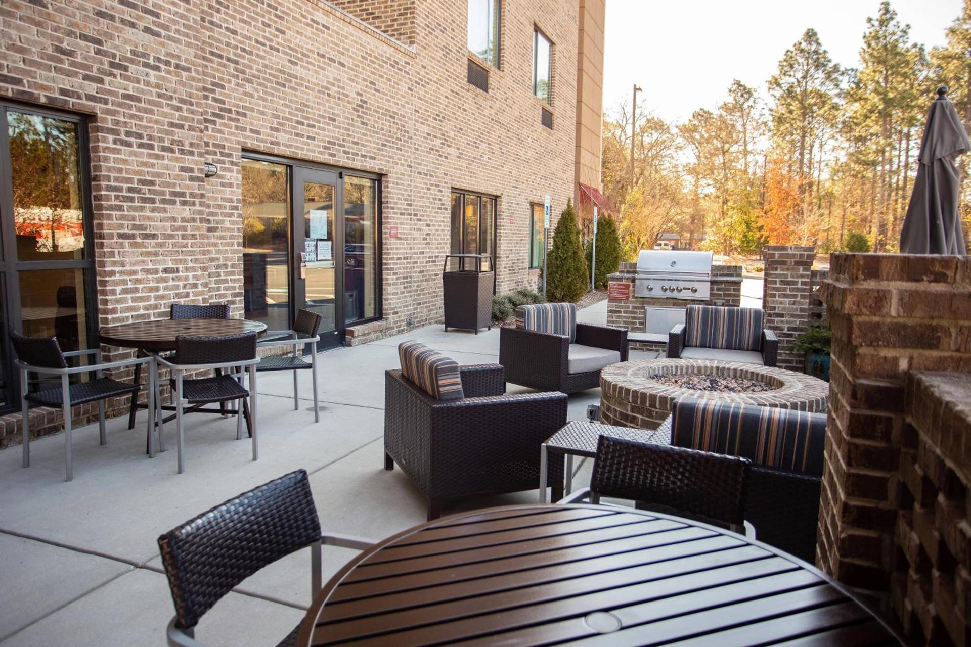TownePlace Suites by Marriott Southern Pines Aberdeen photo 8
