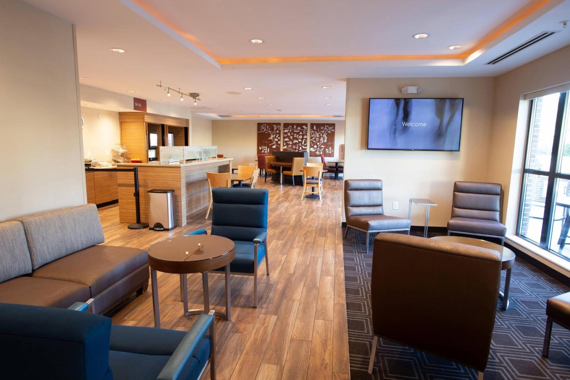TownePlace Suites by Marriott Southern Pines Aberdeen photo 11