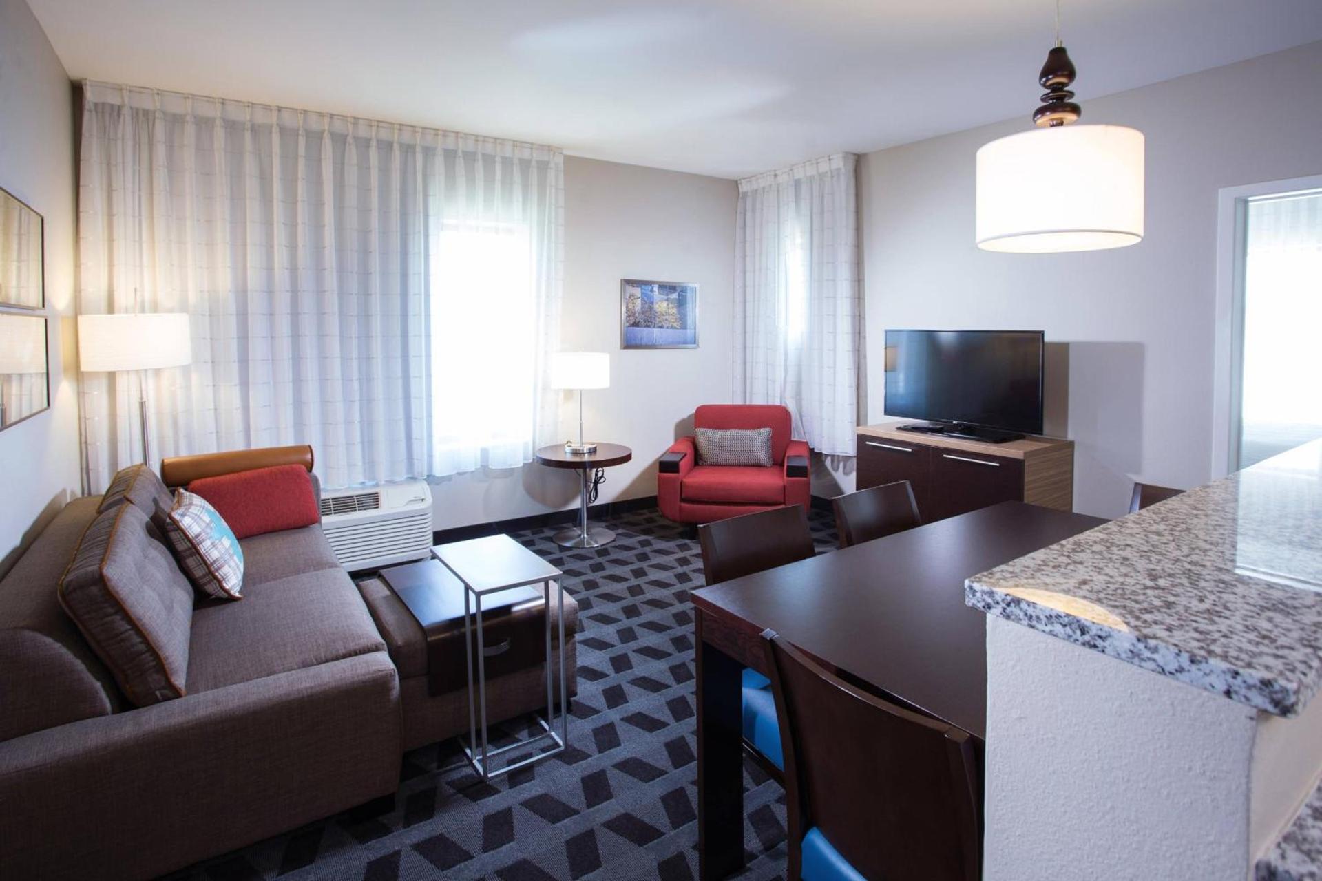 TownePlace Suites by Marriott Southern Pines Aberdeen photo 20
