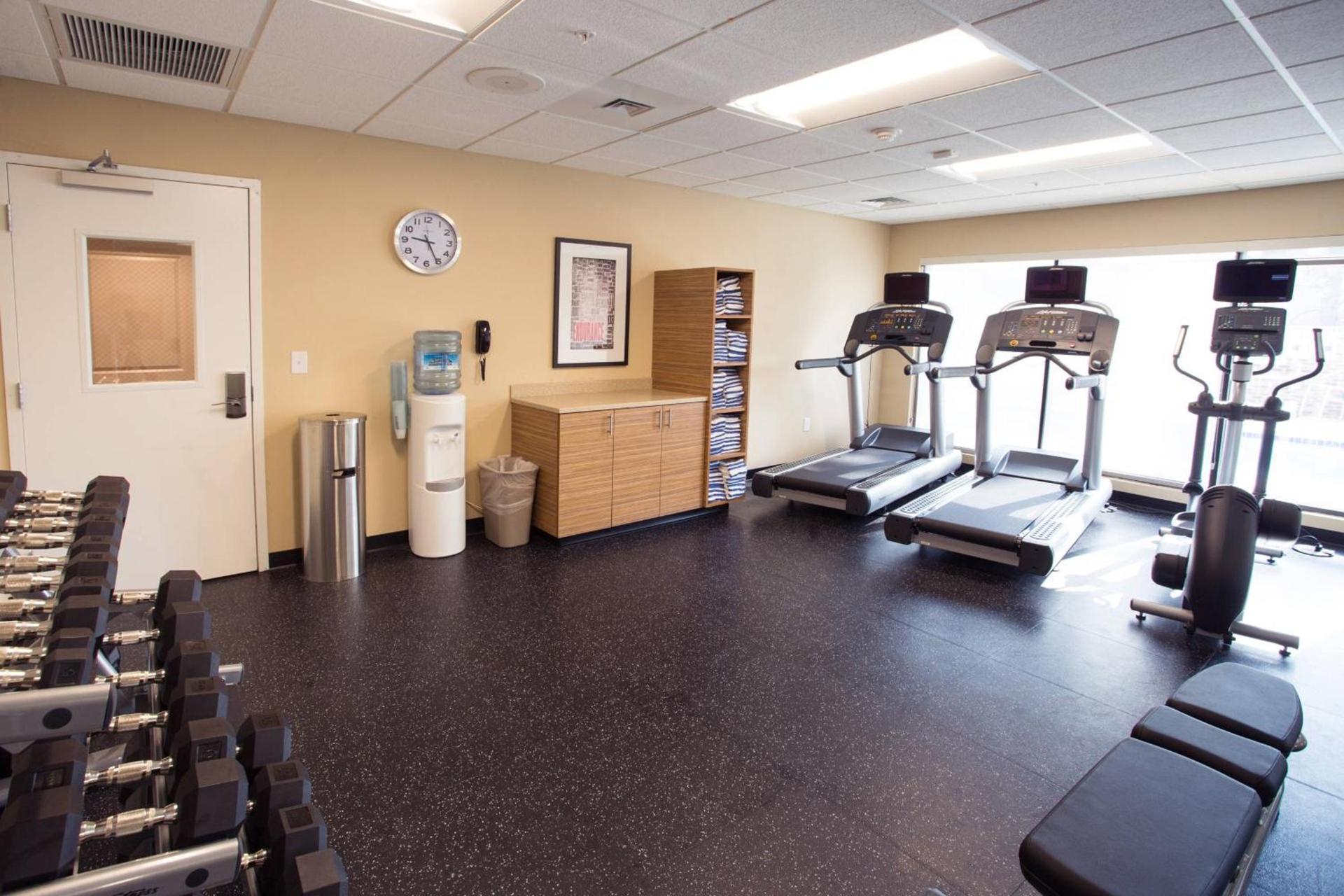 TownePlace Suites by Marriott Southern Pines Aberdeen photo 16