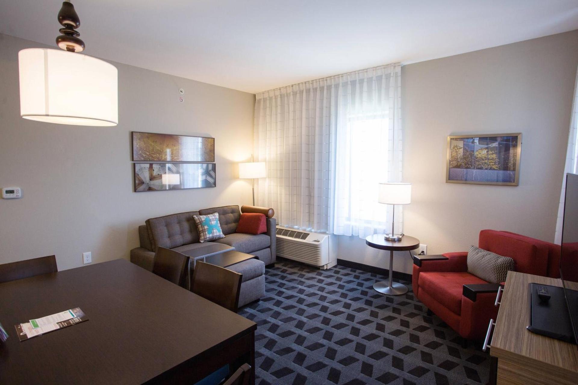 TownePlace Suites by Marriott Southern Pines Aberdeen photo 21