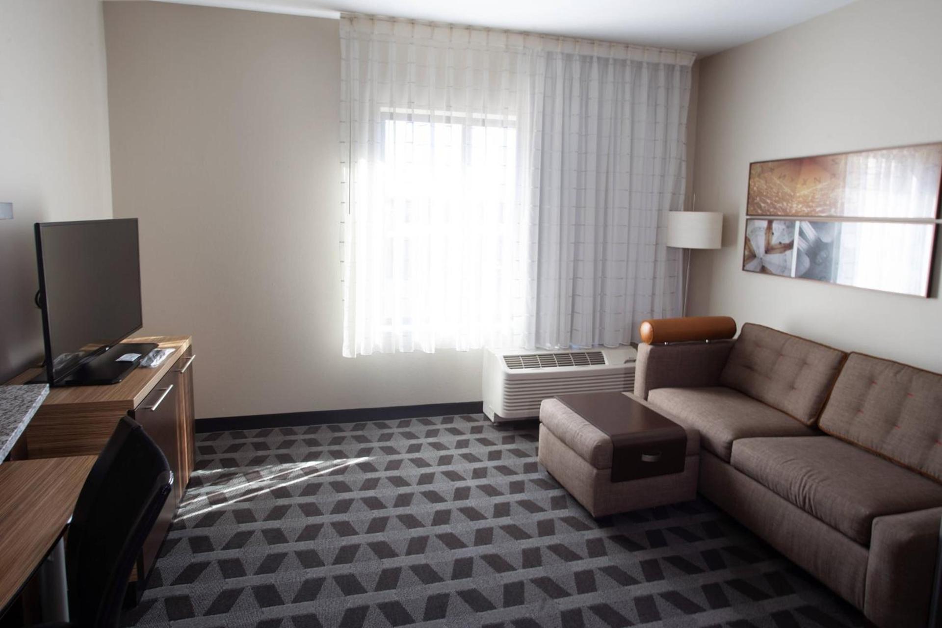 TownePlace Suites by Marriott Southern Pines Aberdeen photo 26