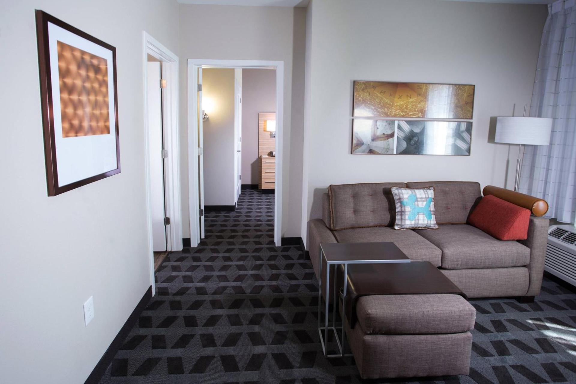 TownePlace Suites by Marriott Southern Pines Aberdeen photo 27