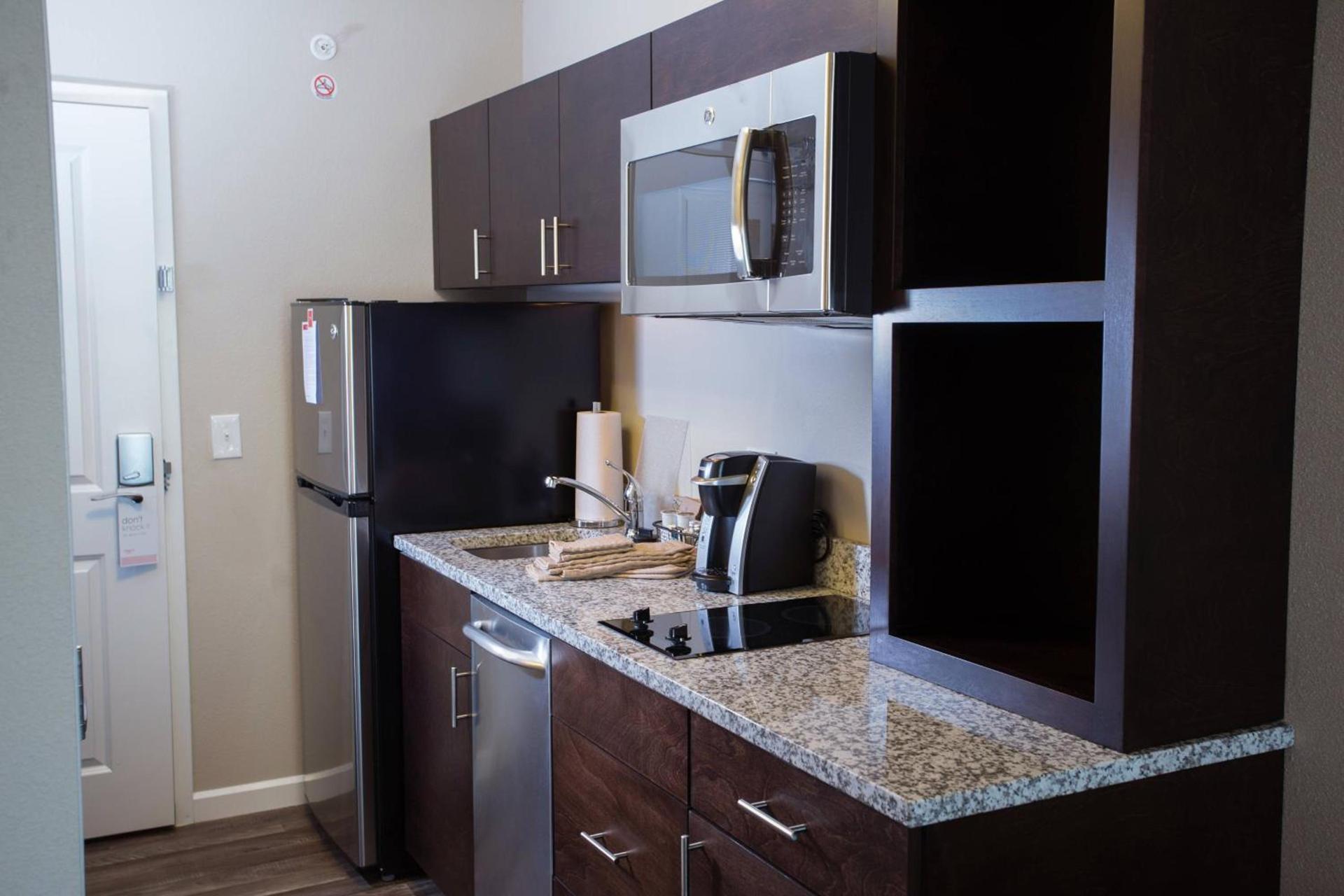 TownePlace Suites by Marriott Southern Pines Aberdeen photo 33