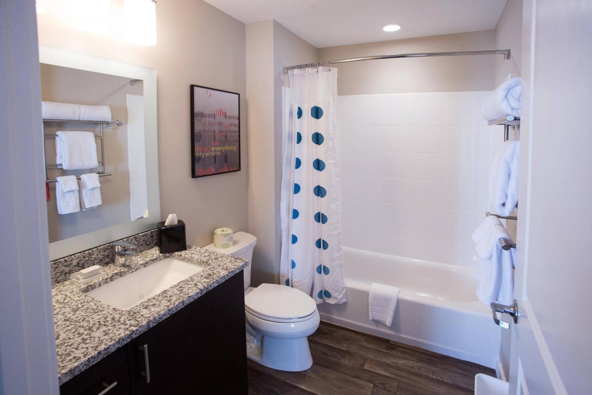 TownePlace Suites by Marriott Southern Pines Aberdeen photo 29