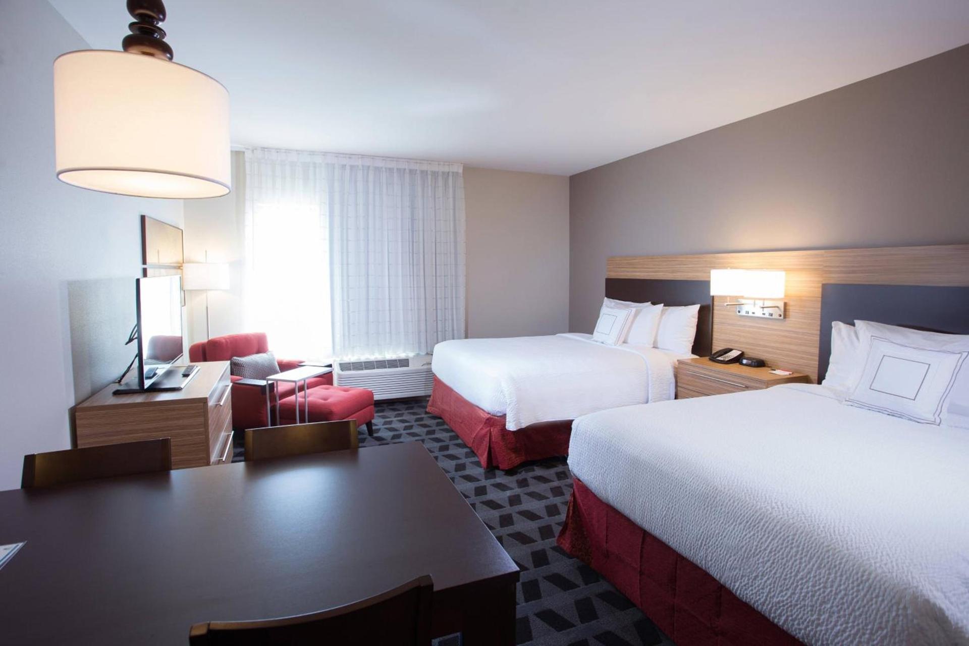 TownePlace Suites by Marriott Southern Pines Aberdeen photo 32
