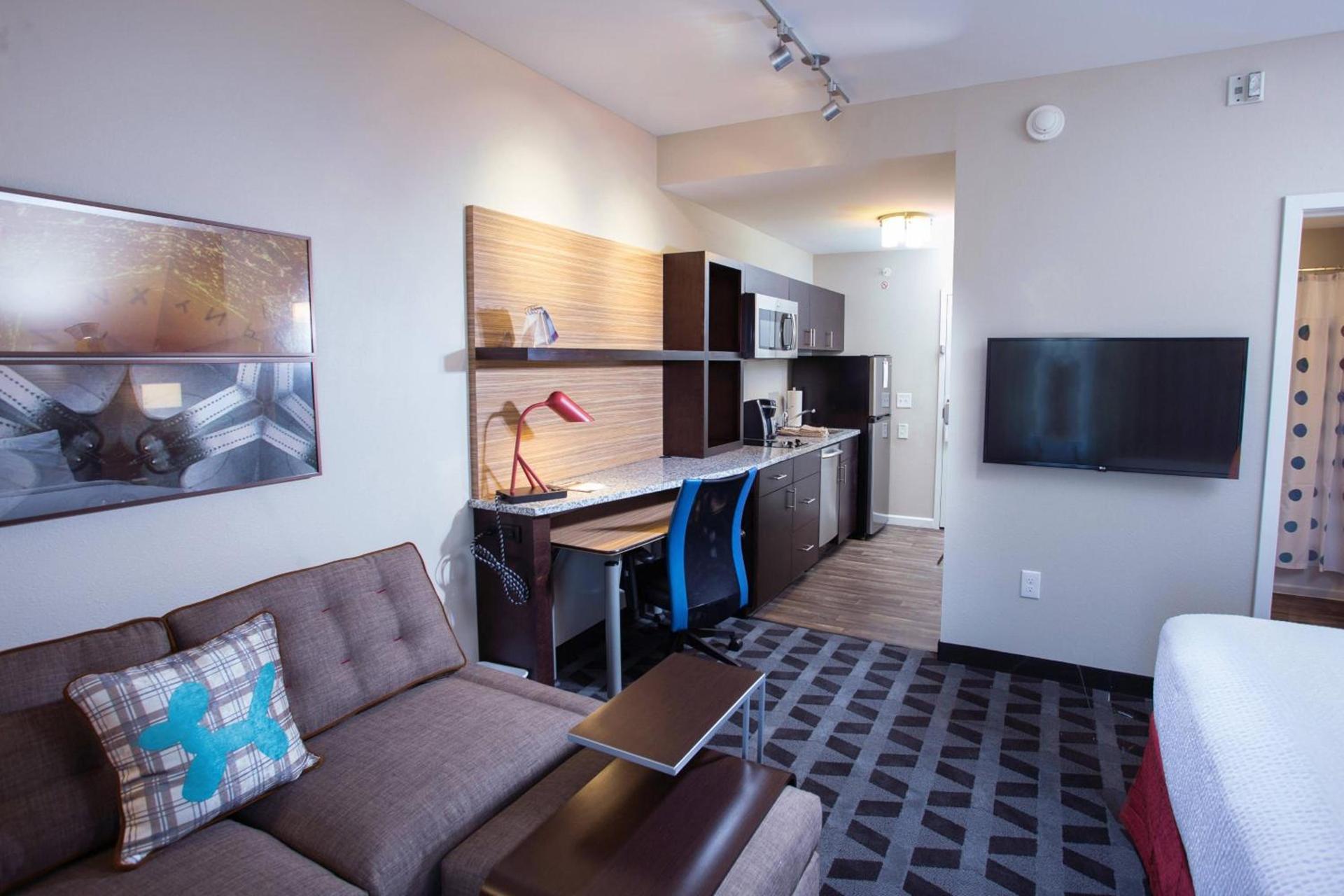 TownePlace Suites by Marriott Southern Pines Aberdeen photo 35