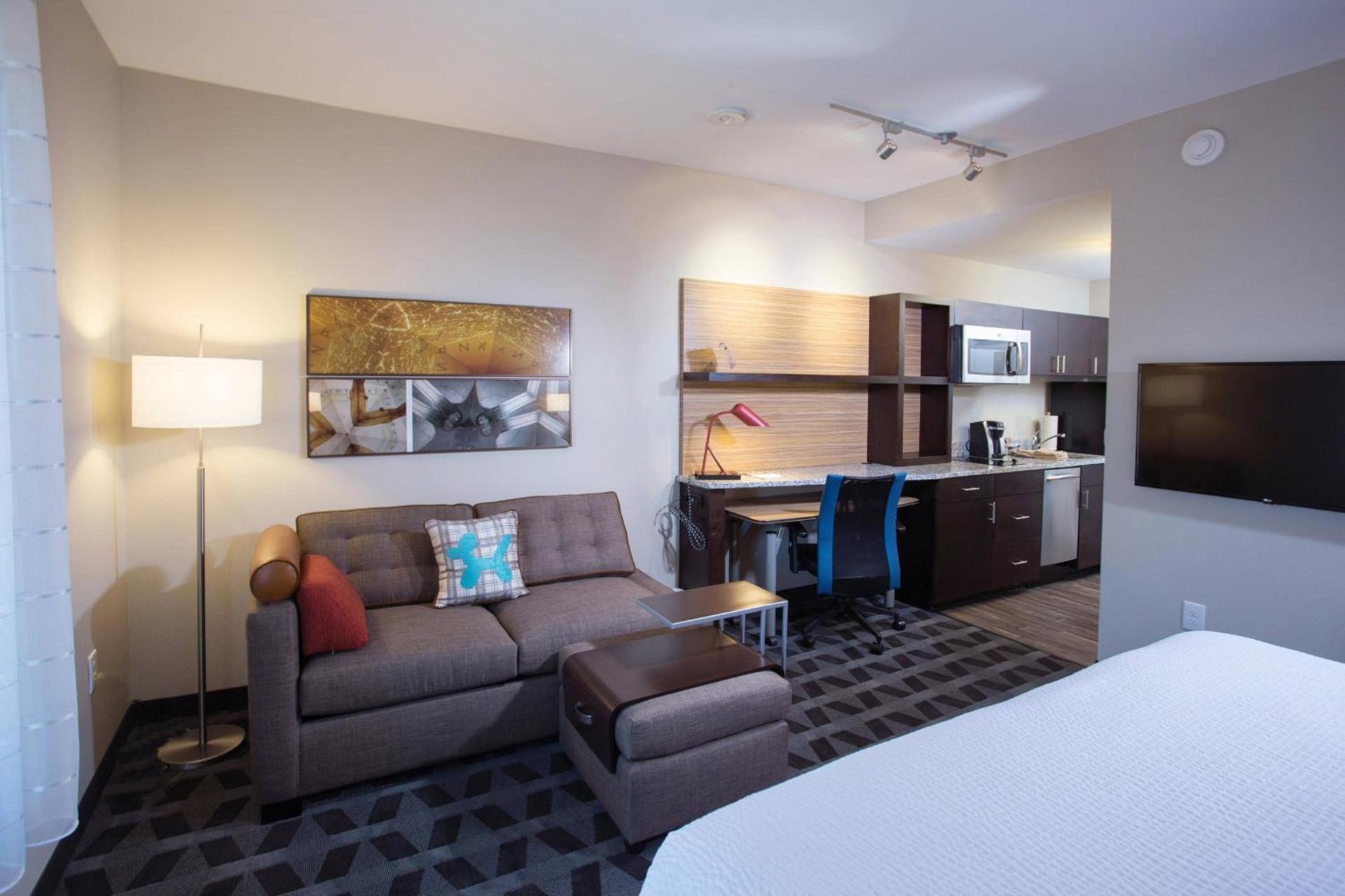 TownePlace Suites by Marriott Southern Pines Aberdeen photo 36