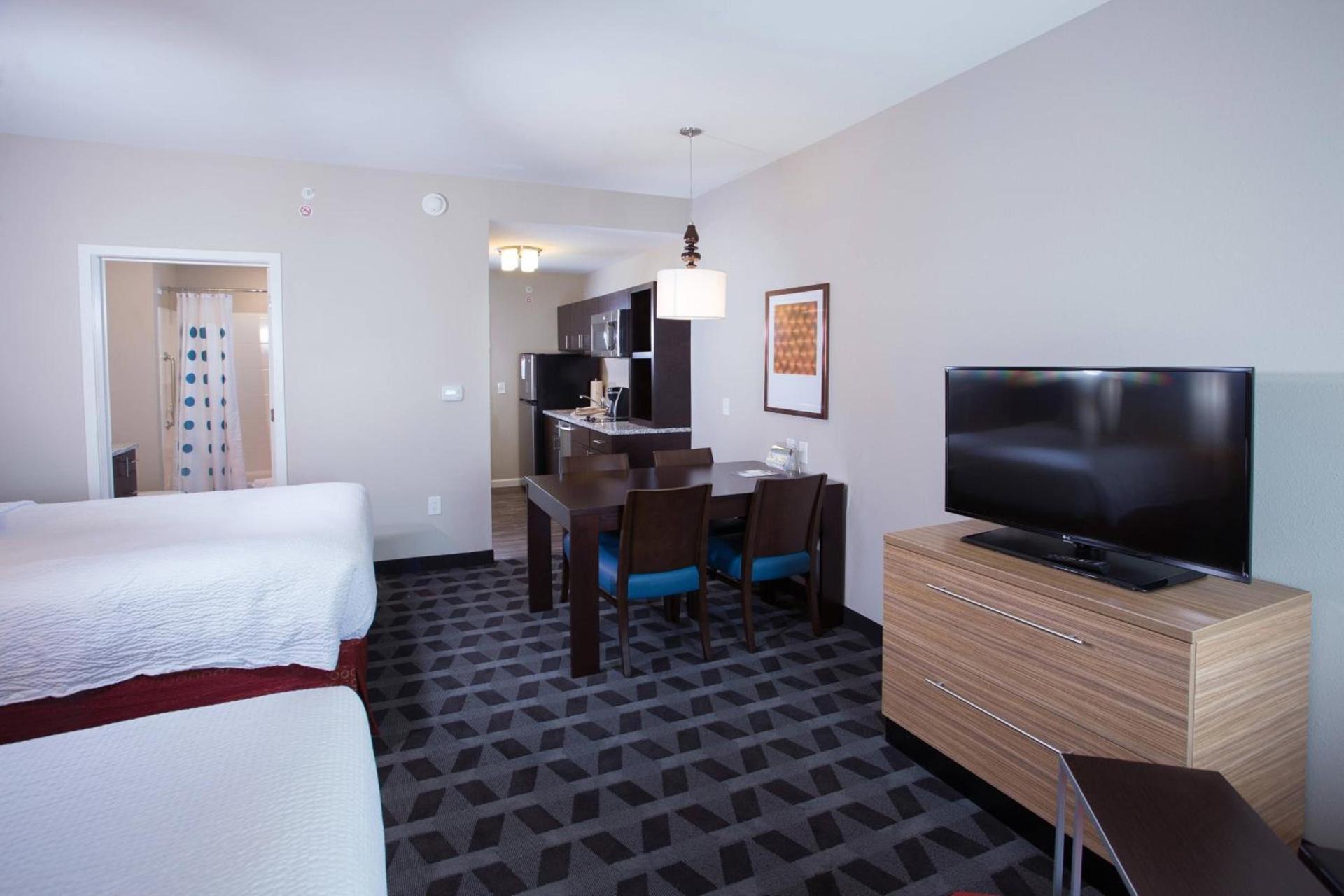 TownePlace Suites by Marriott Southern Pines Aberdeen photo 31