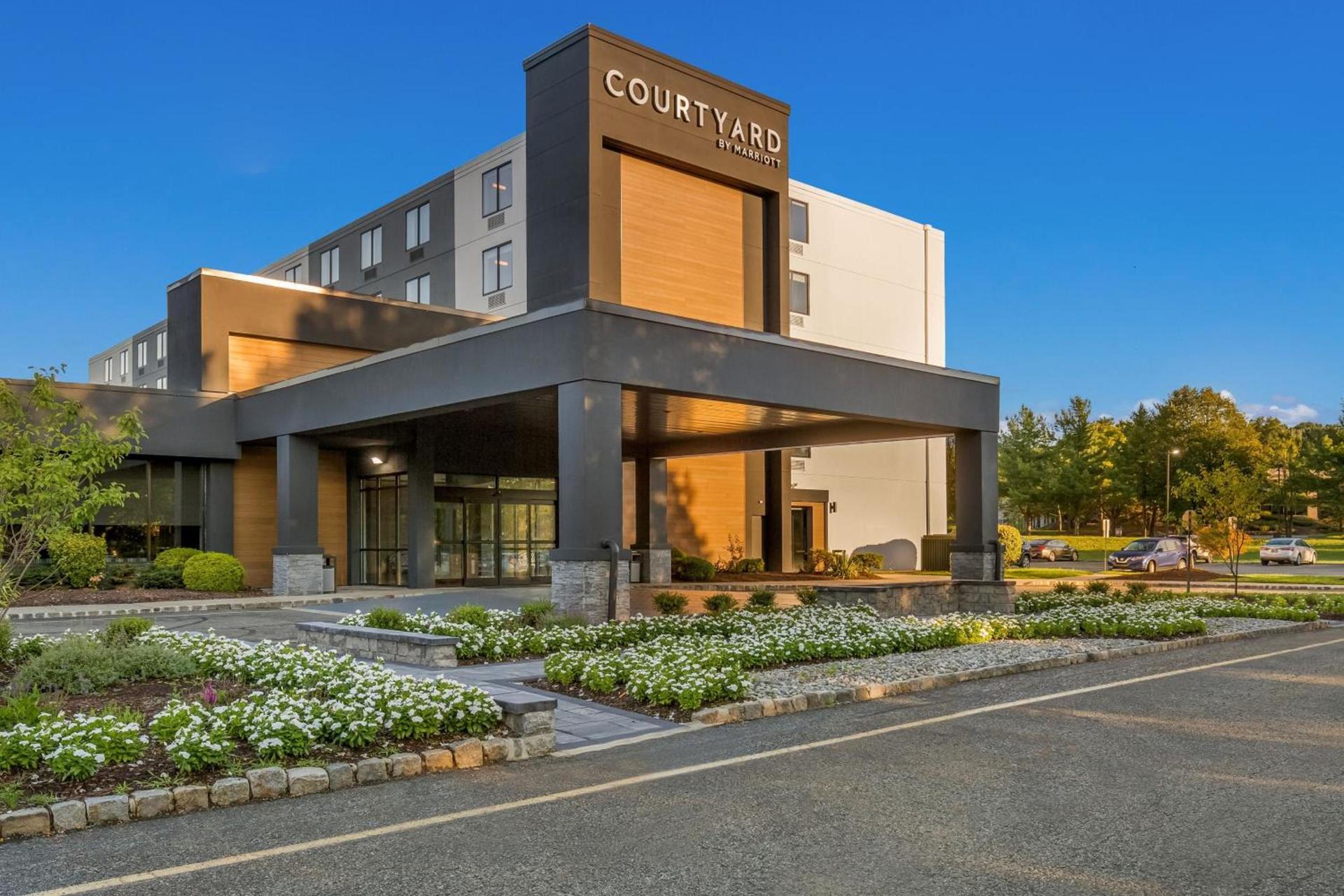 Courtyard Rockaway-Mount Arlington photo 1