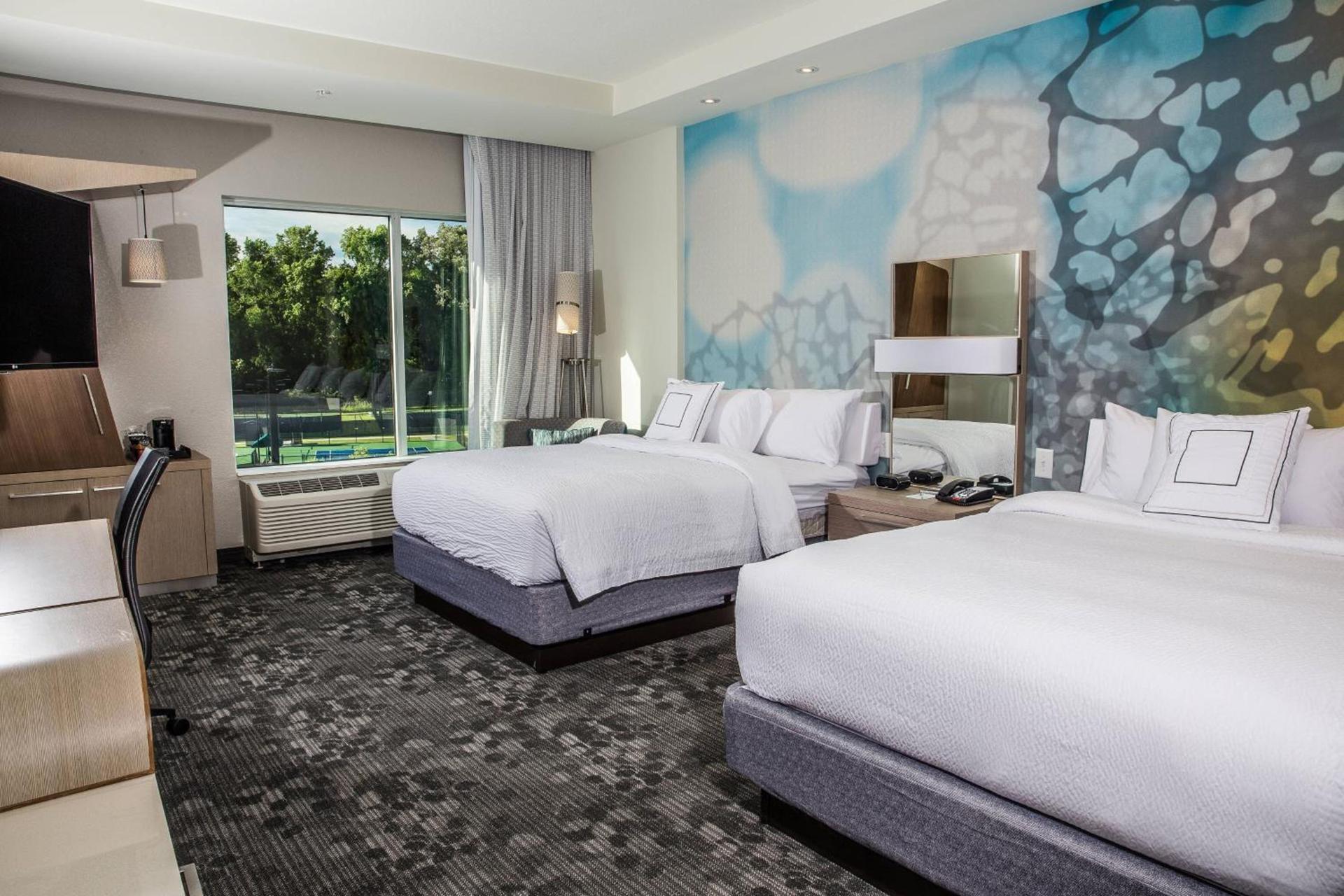 Courtyard by Marriott Columbia Cayce photo 47