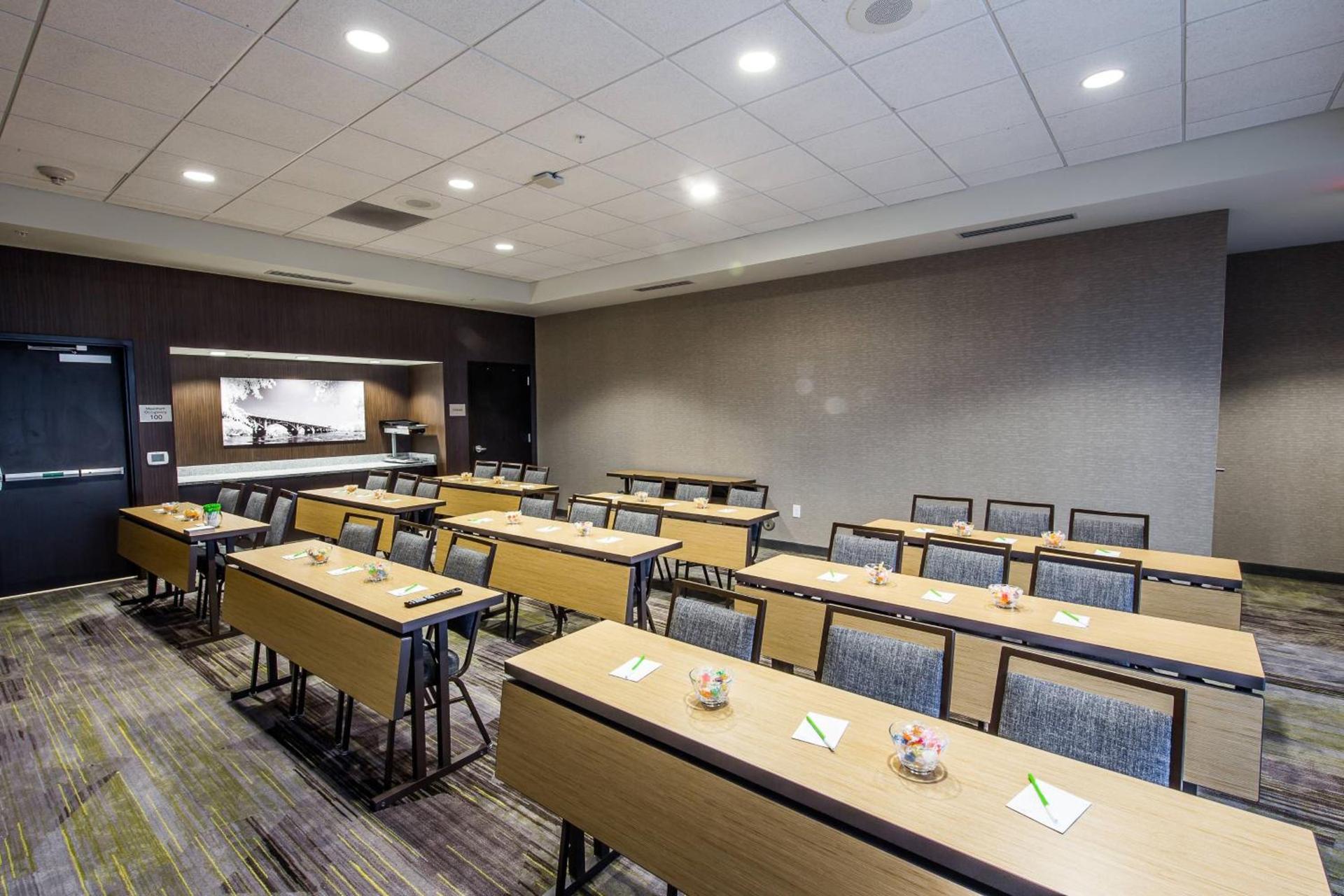 Courtyard by Marriott Columbia Cayce photo 25