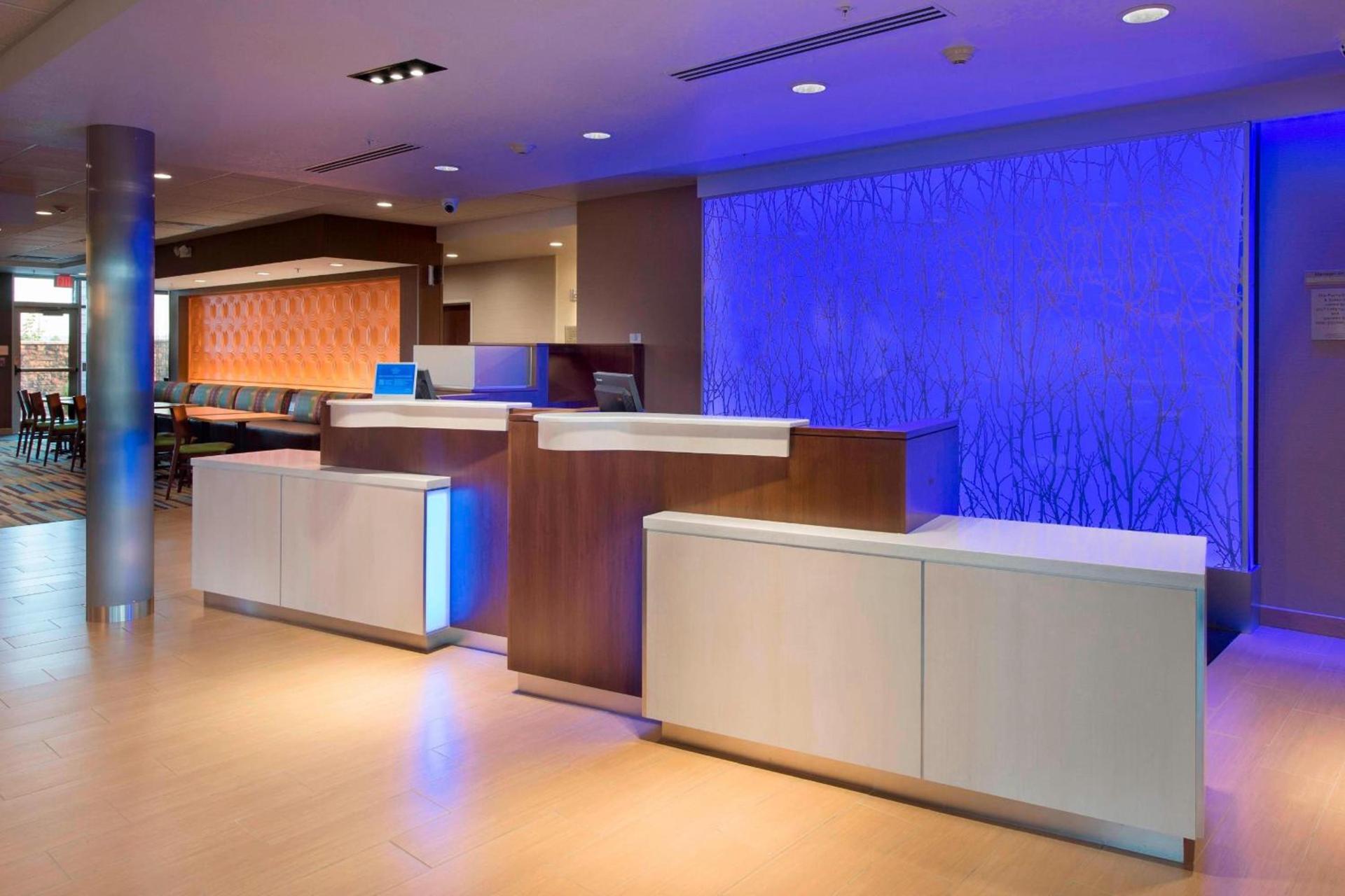 Fairfield Inn & Suites by Marriott Scottsbluff photo 4