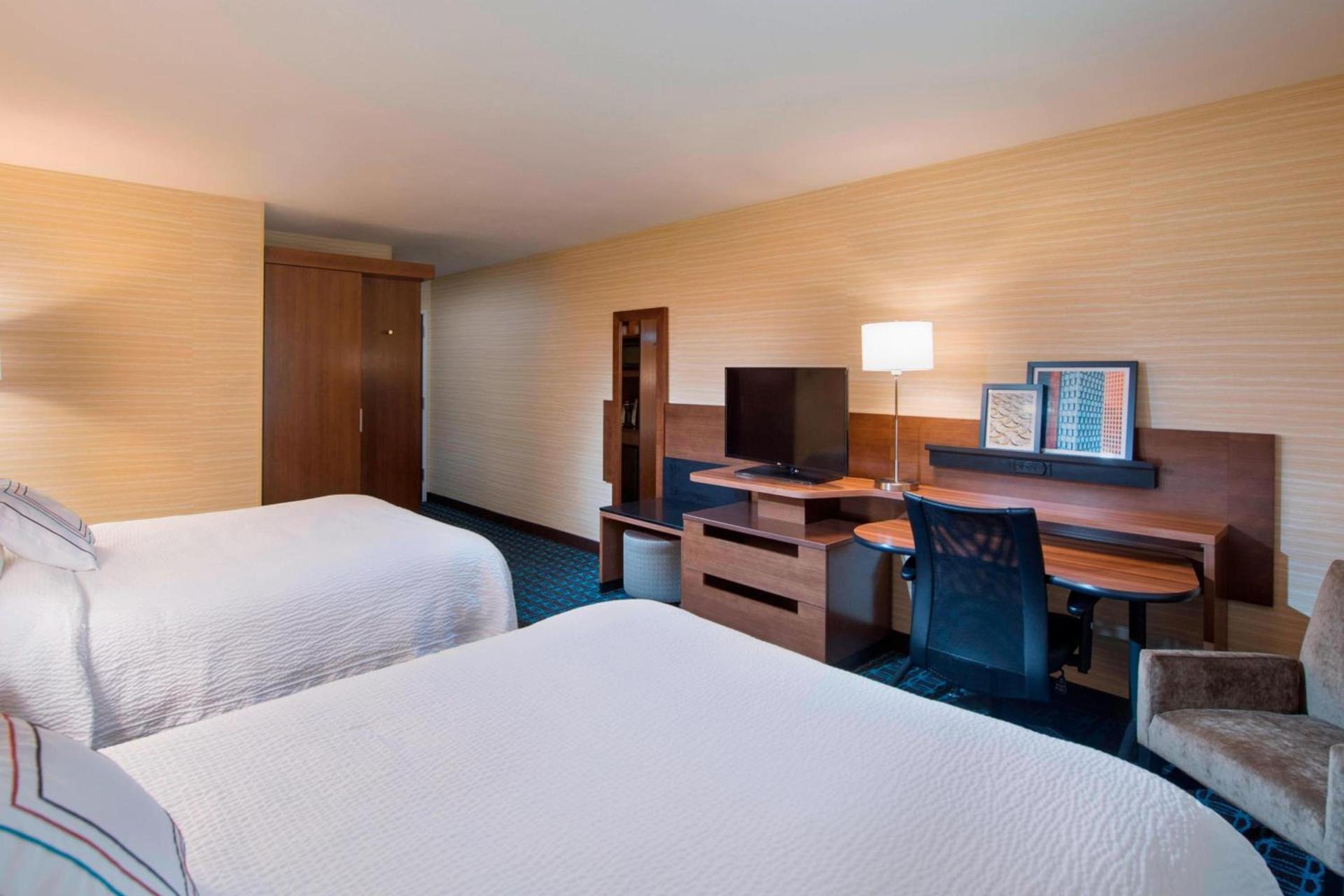 Fairfield Inn & Suites by Marriott Scottsbluff photo 5