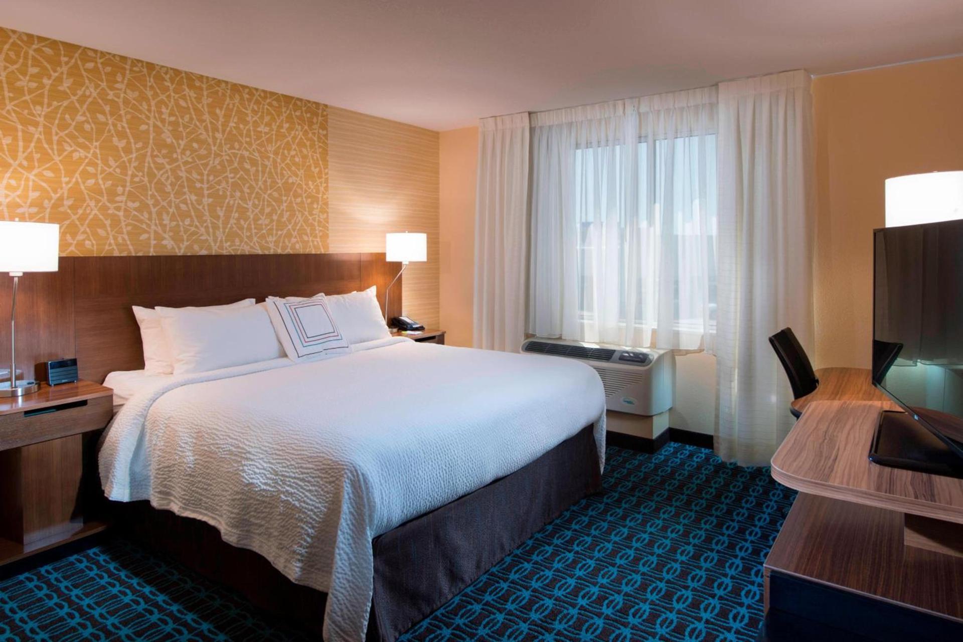 Fairfield Inn & Suites by Marriott Scottsbluff photo 6