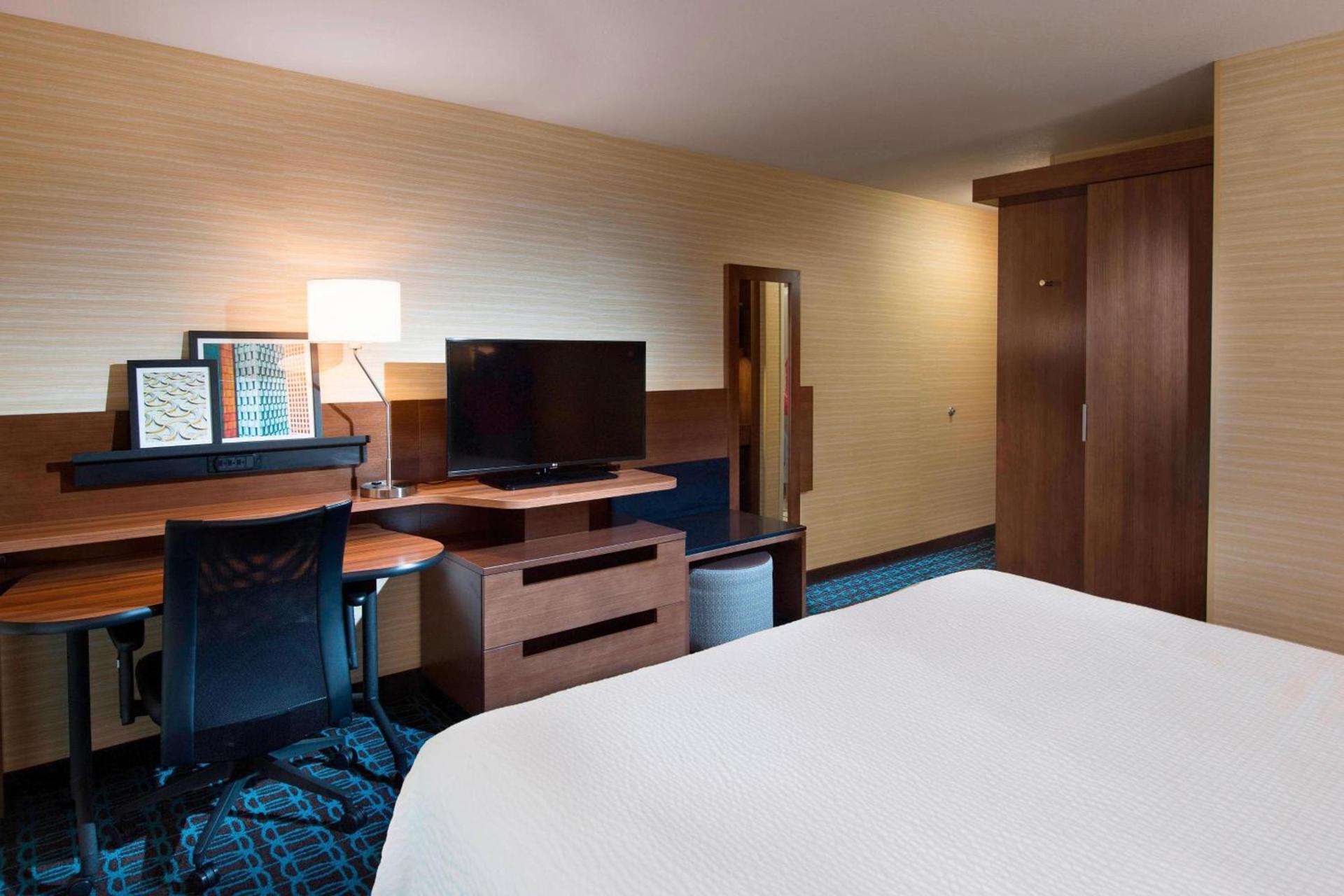 Fairfield Inn & Suites by Marriott Scottsbluff photo 7
