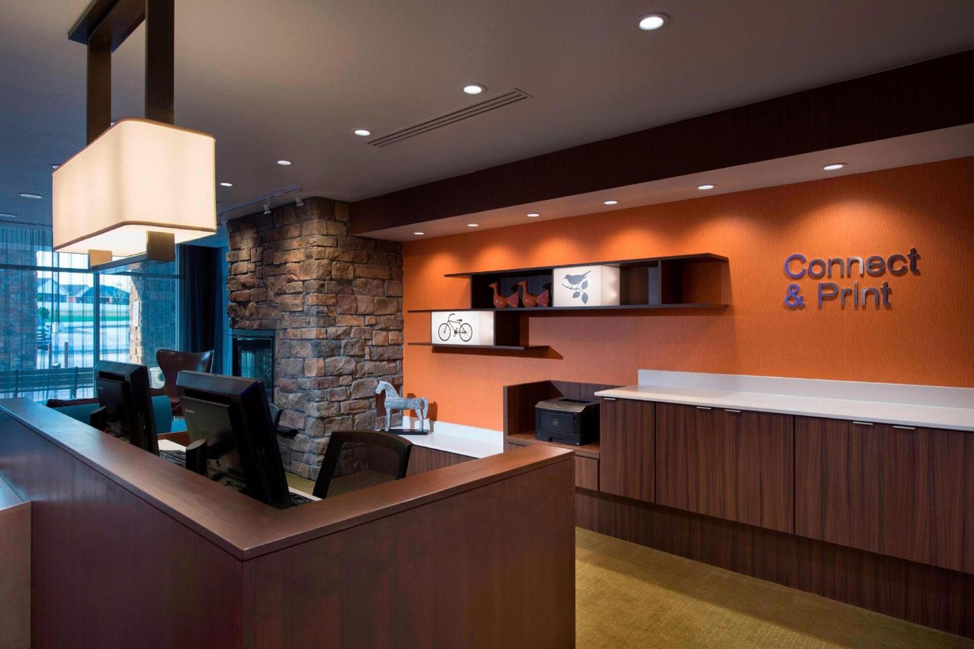 Fairfield Inn & Suites by Marriott Scottsbluff photo 14