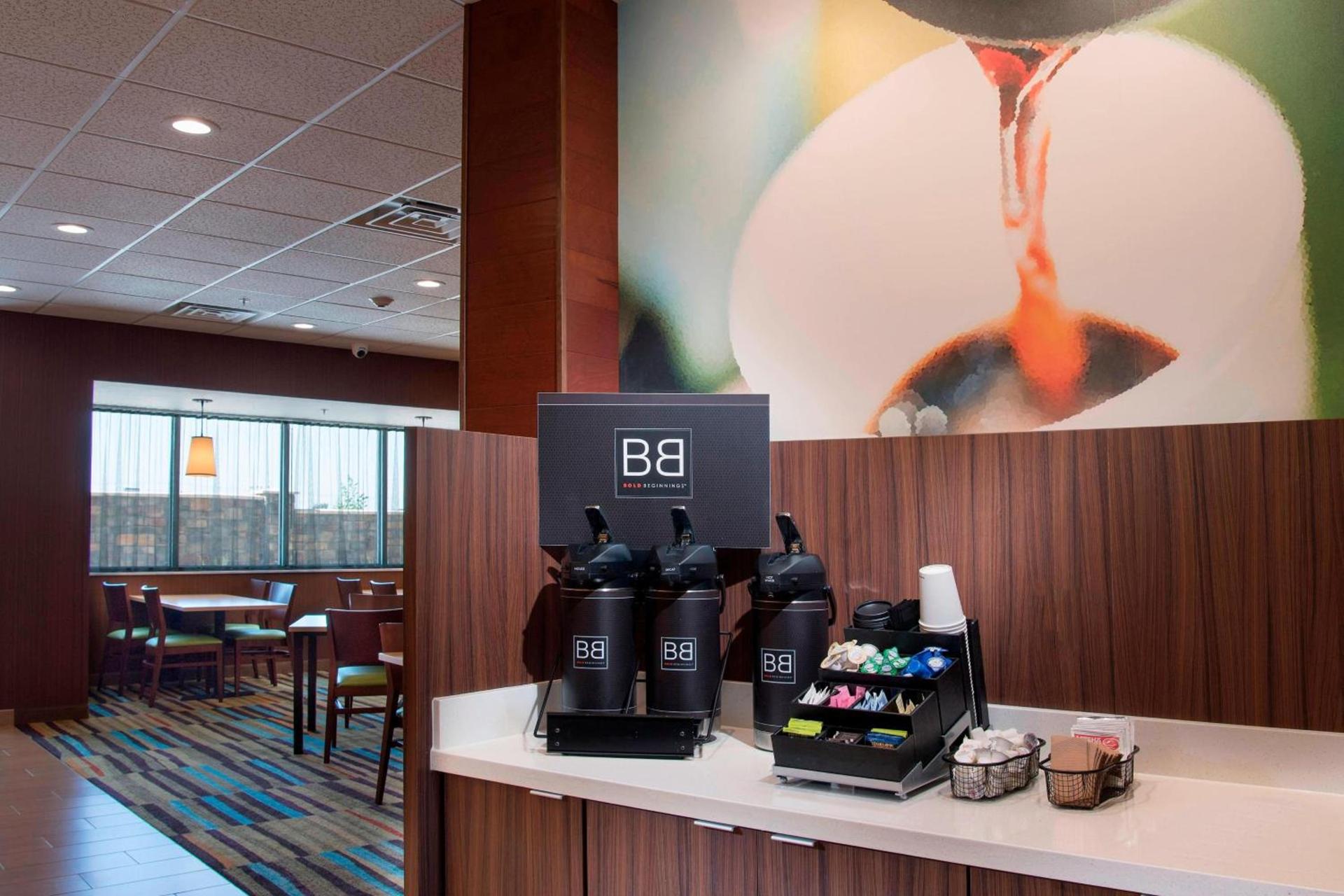 Fairfield Inn & Suites by Marriott Scottsbluff photo 16