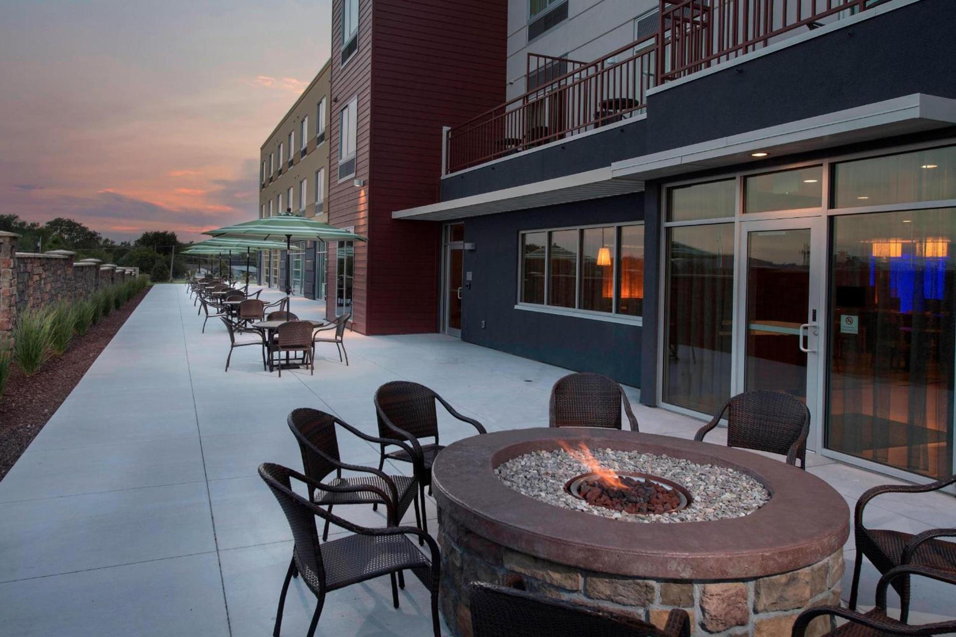 Fairfield Inn & Suites by Marriott Scottsbluff photo 17