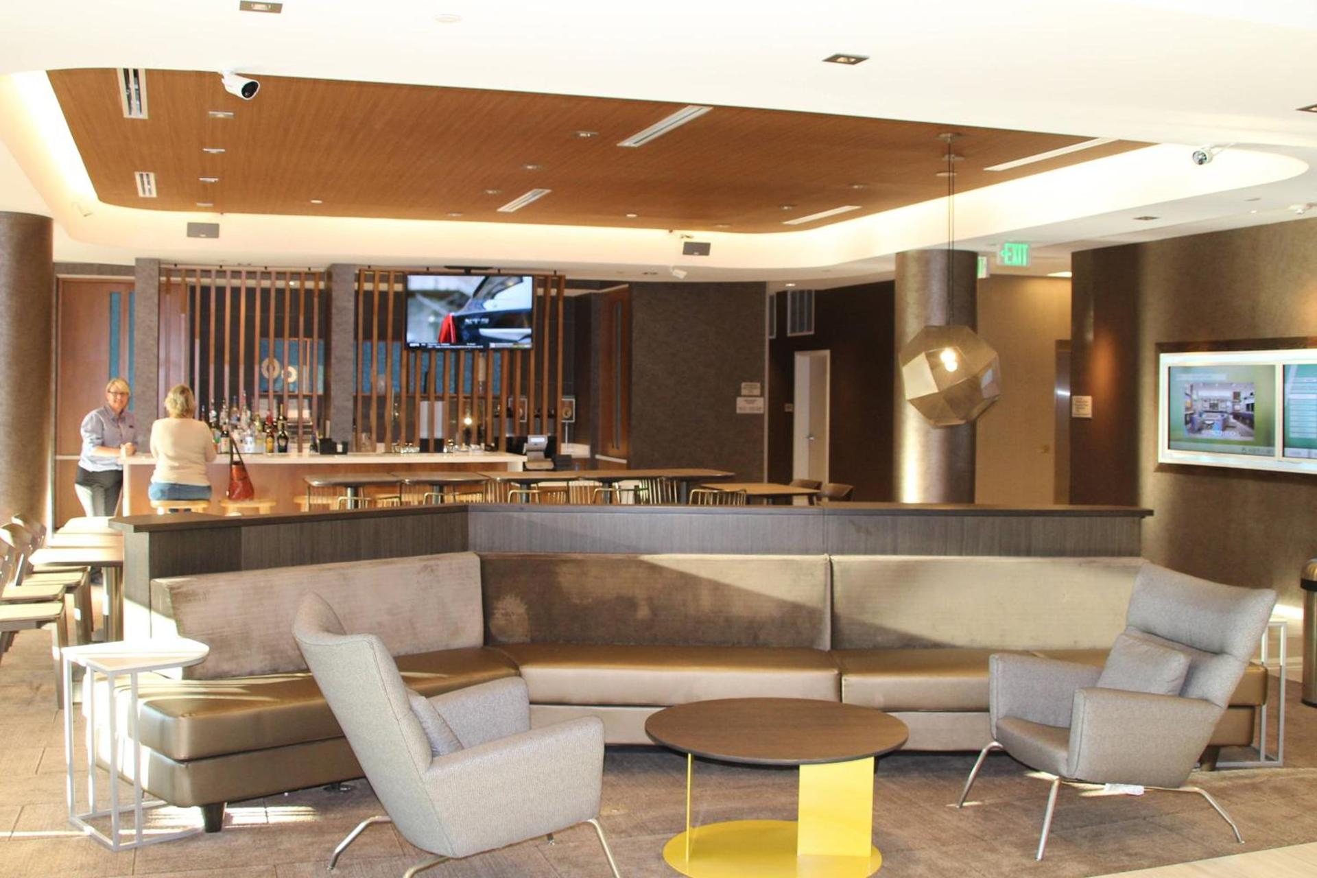 Springhill Suites Baltimore White Marsh/Middle River photo 2