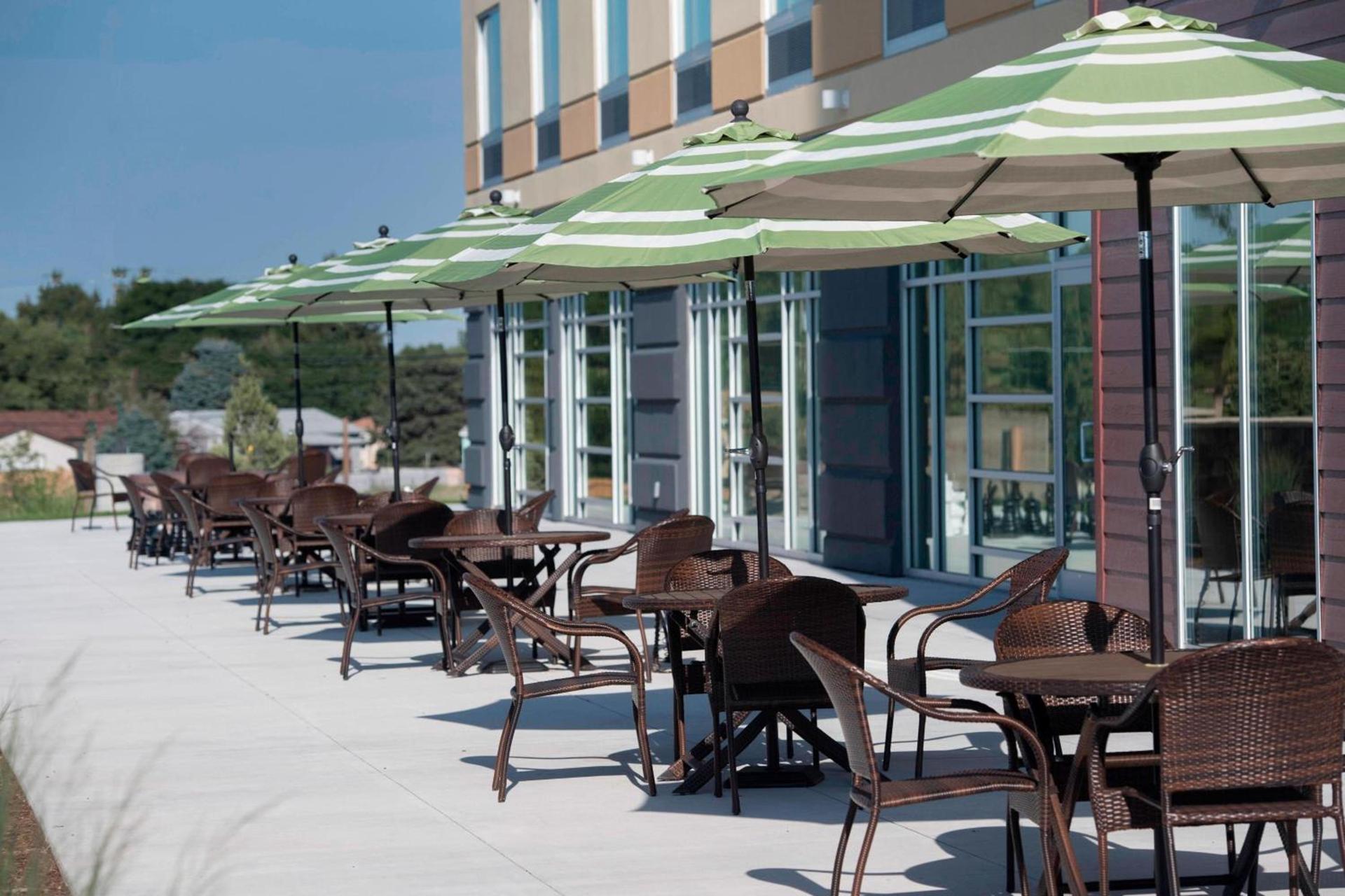 Fairfield Inn & Suites by Marriott Scottsbluff photo 19