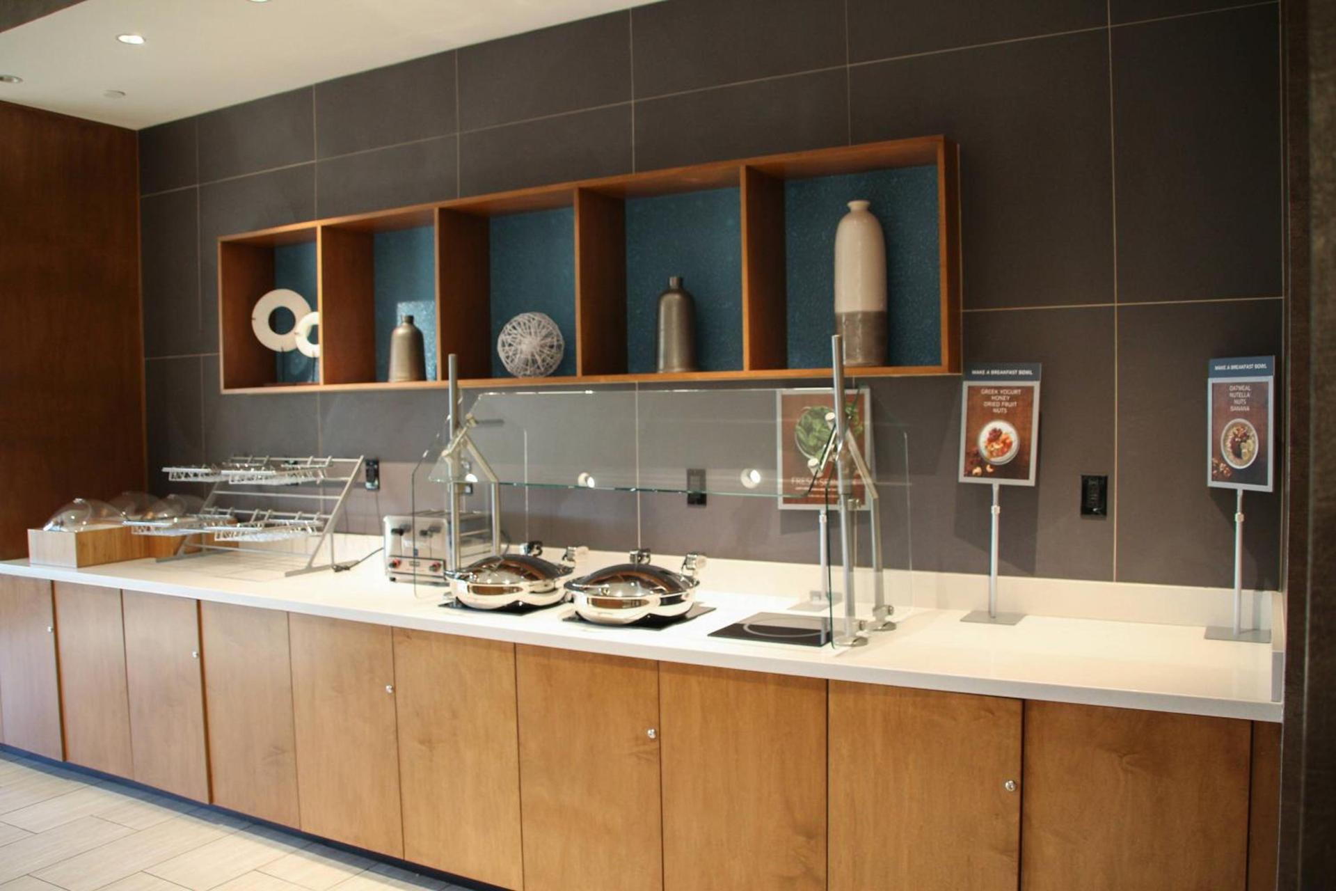 Springhill Suites Baltimore White Marsh/Middle River photo 12