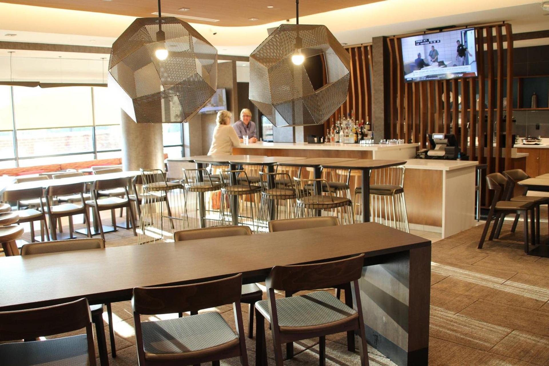 Springhill Suites Baltimore White Marsh/Middle River photo 11