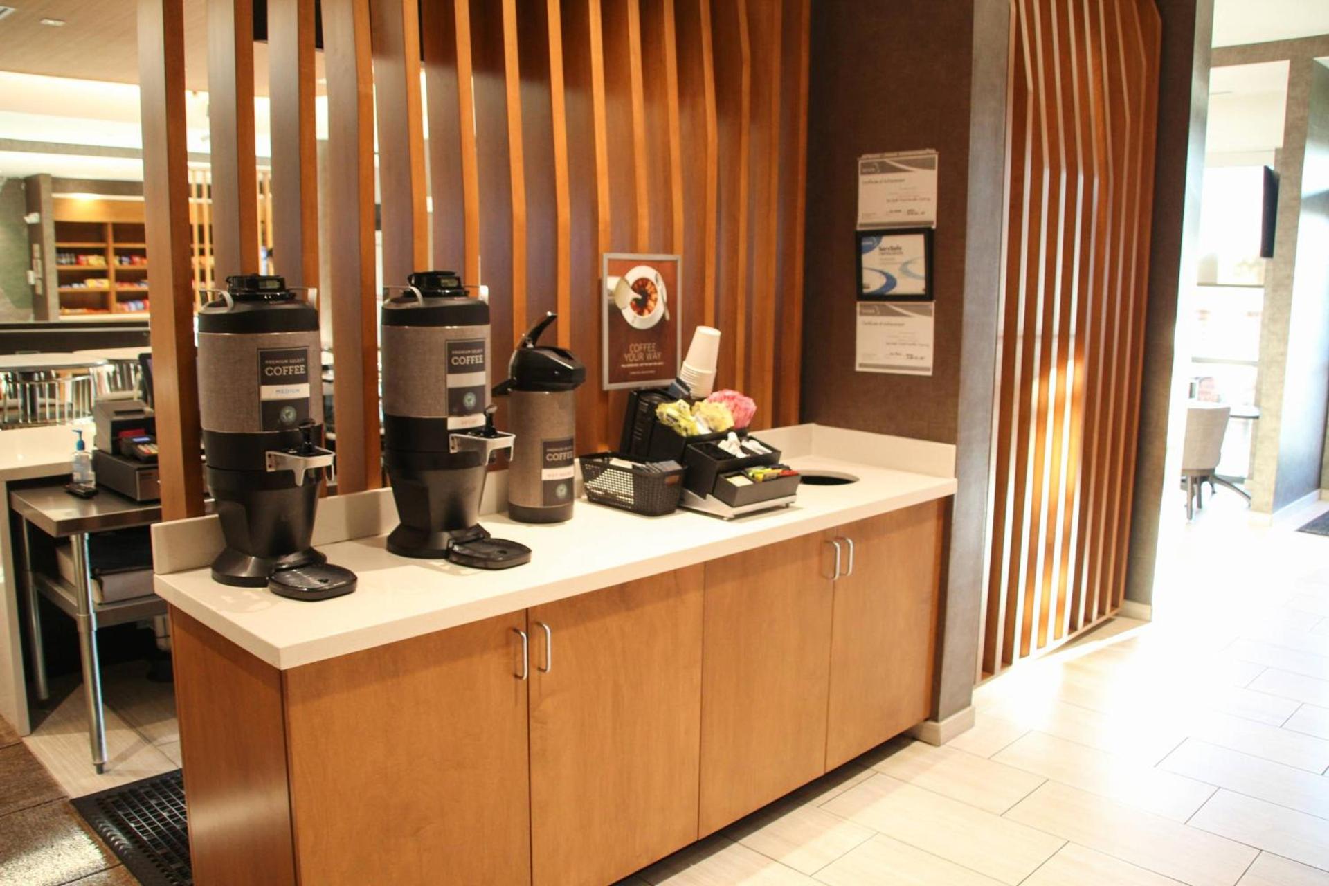 Springhill Suites Baltimore White Marsh/Middle River photo 13
