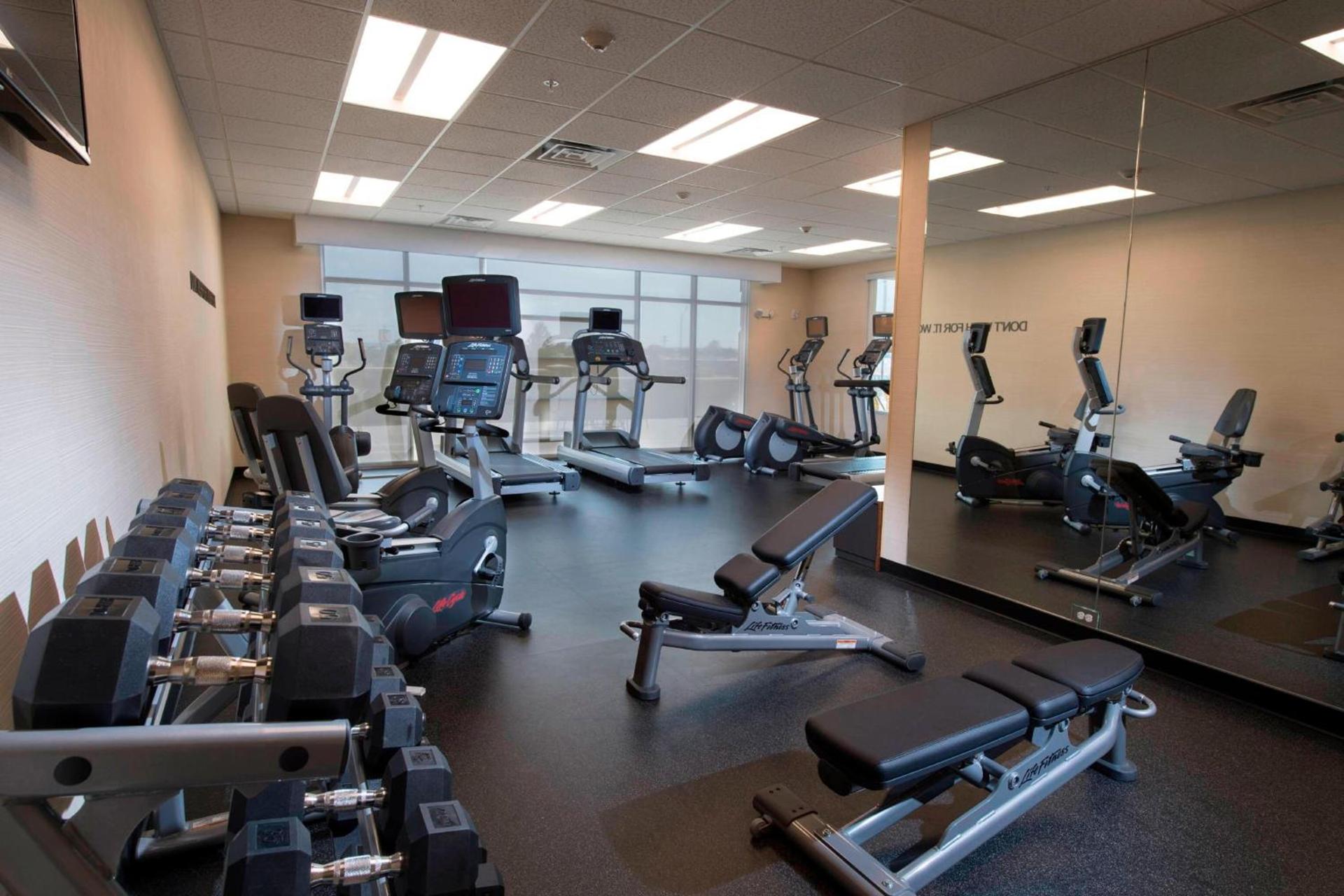 Fairfield Inn & Suites by Marriott Scottsbluff photo 23