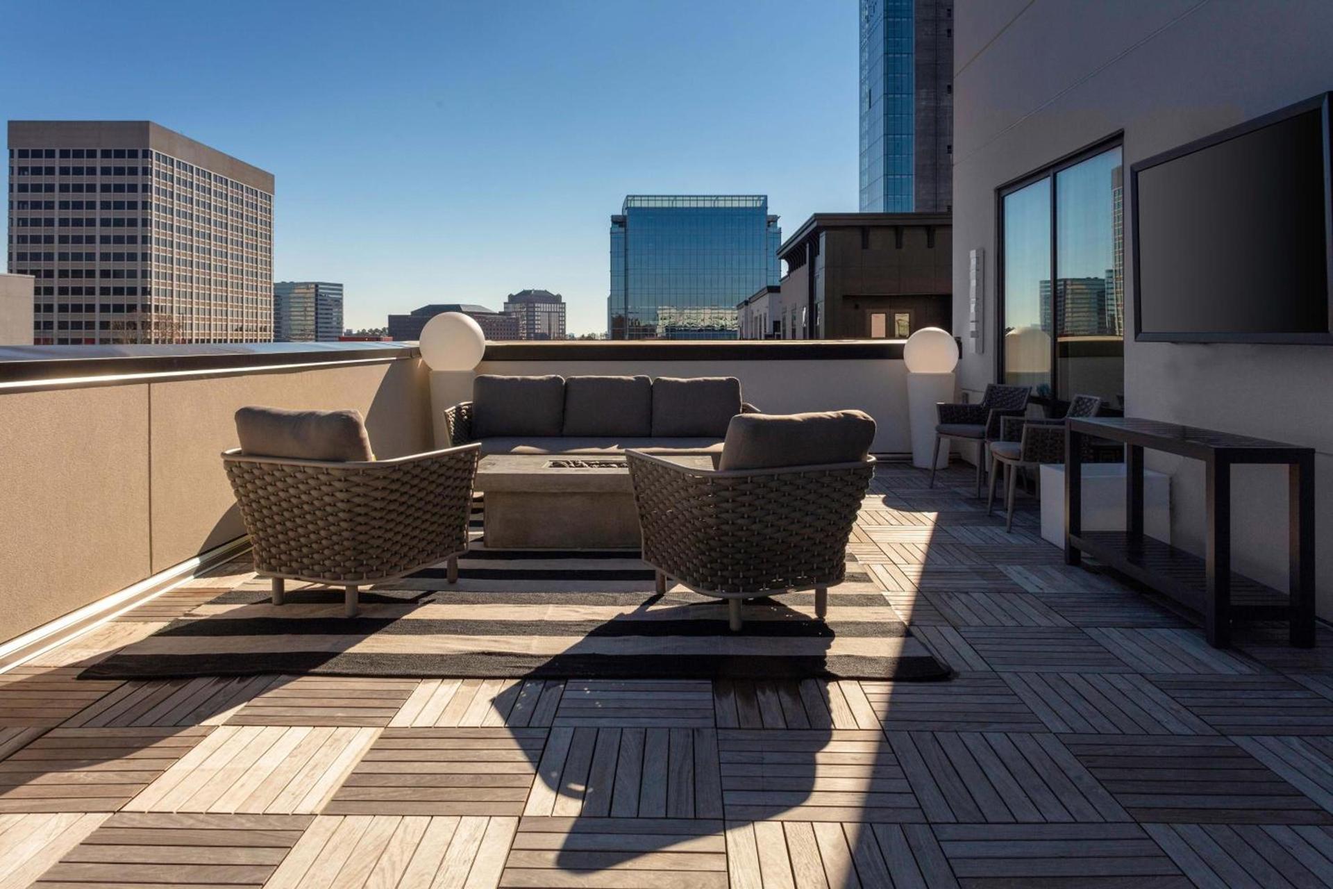Aloft by Marriott Atlanta at The Battery Atlanta photo 4