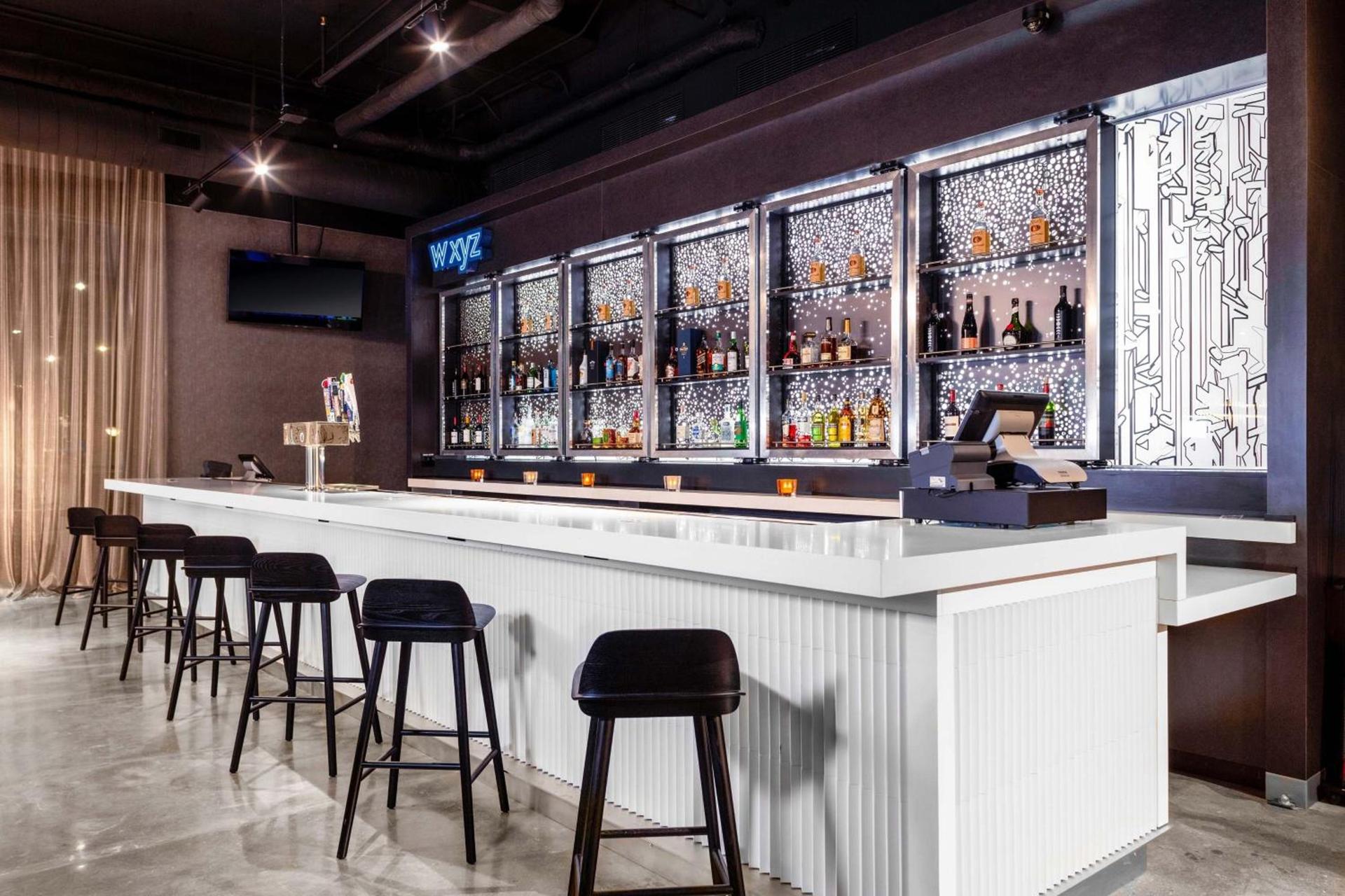 Aloft by Marriott Atlanta at The Battery Atlanta photo 23