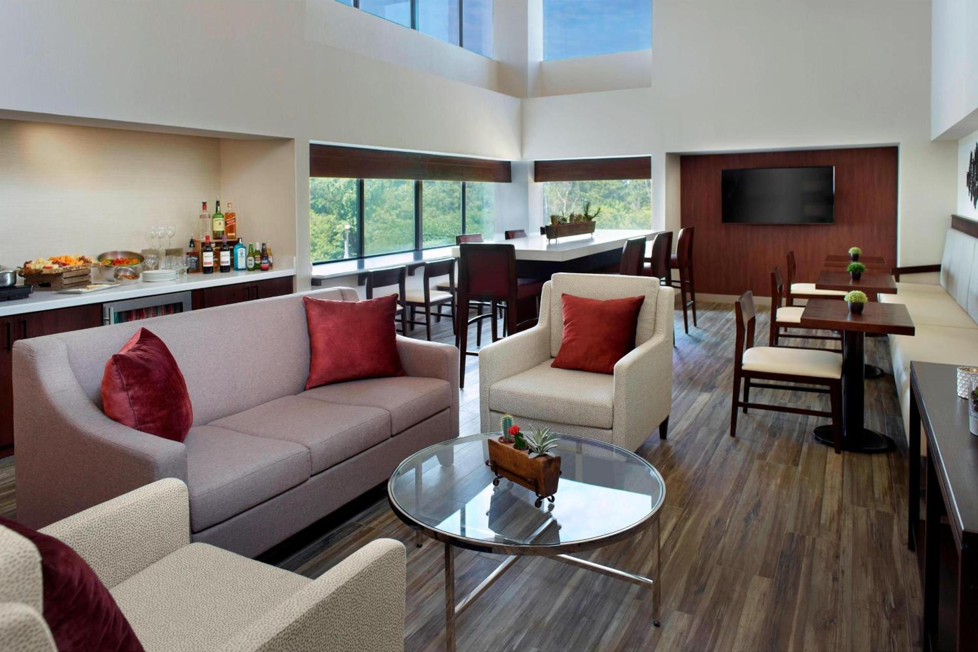 Atlanta Marriott Peachtree Corners photo 15