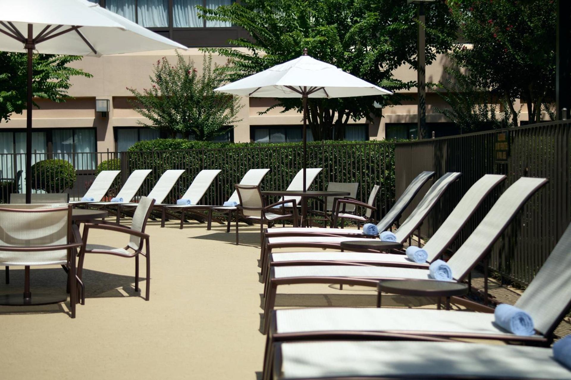 Atlanta Marriott Peachtree Corners photo 26