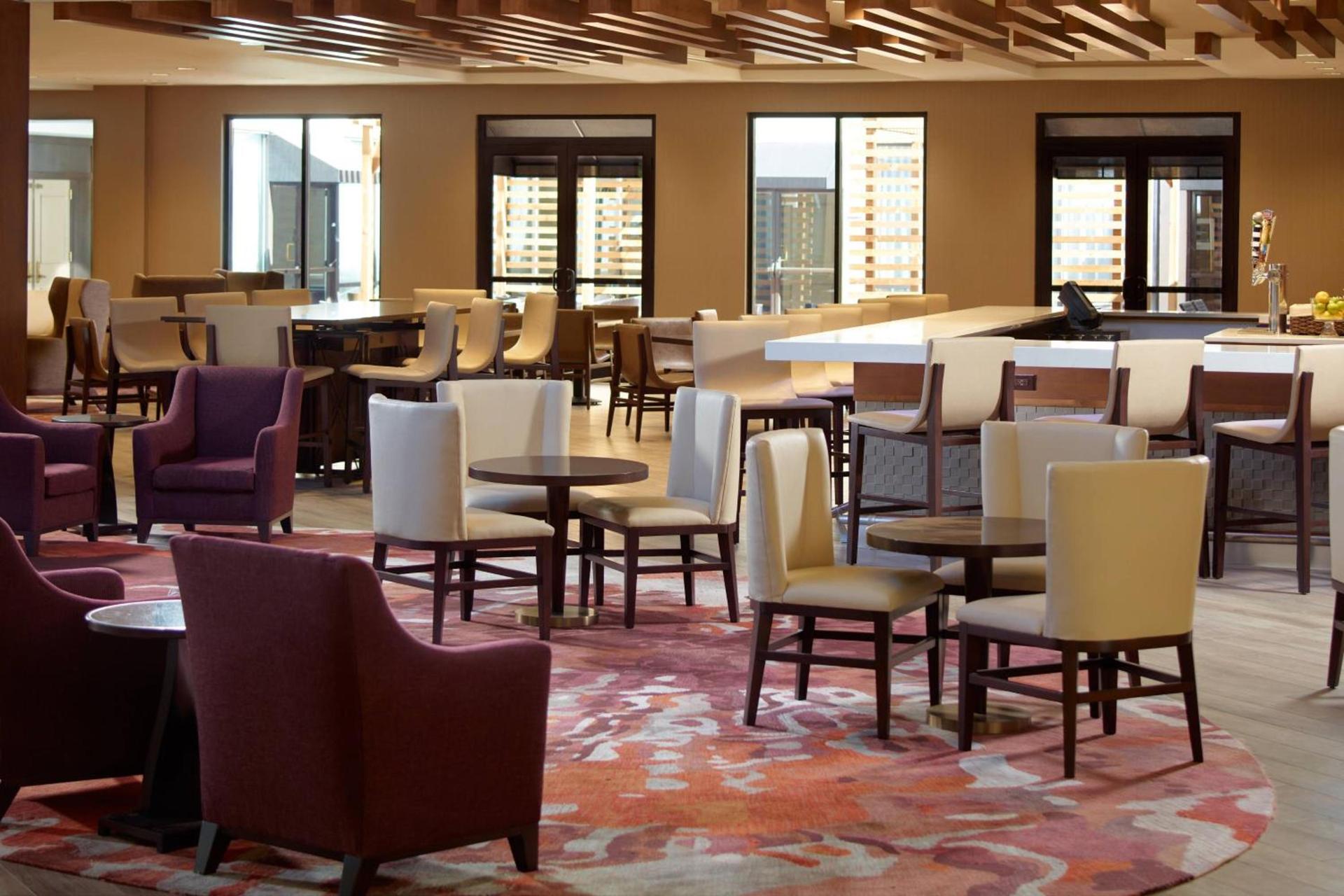 Atlanta Marriott Peachtree Corners photo 3