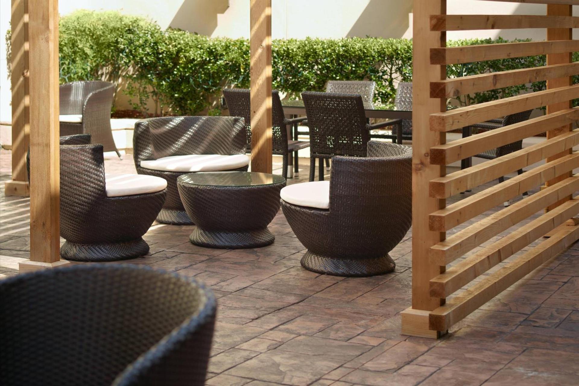 Atlanta Marriott Peachtree Corners photo 4